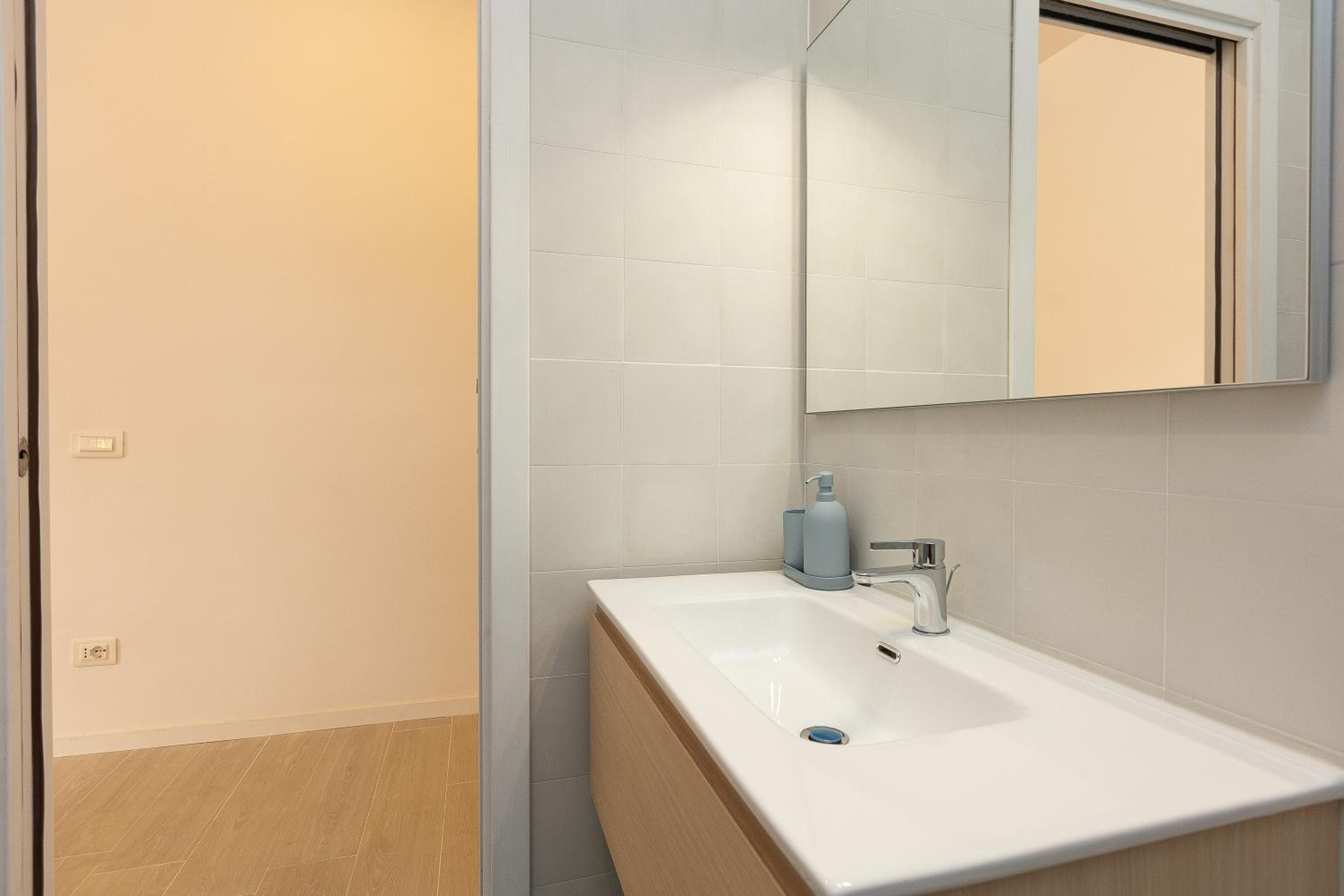 Mastai Trastevere Home by Rental in Rome