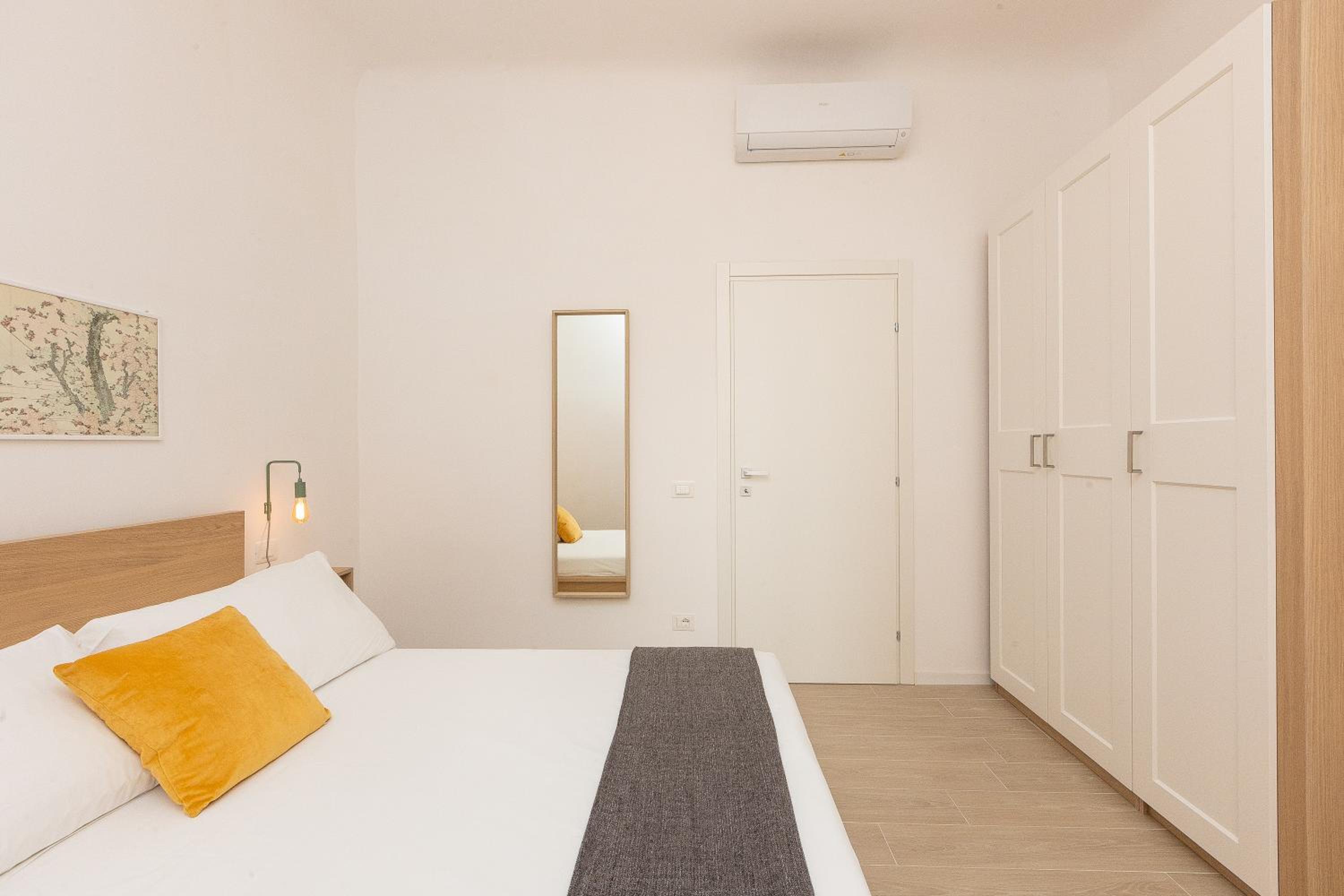 Mastai Trastevere Home by Rental in Rome