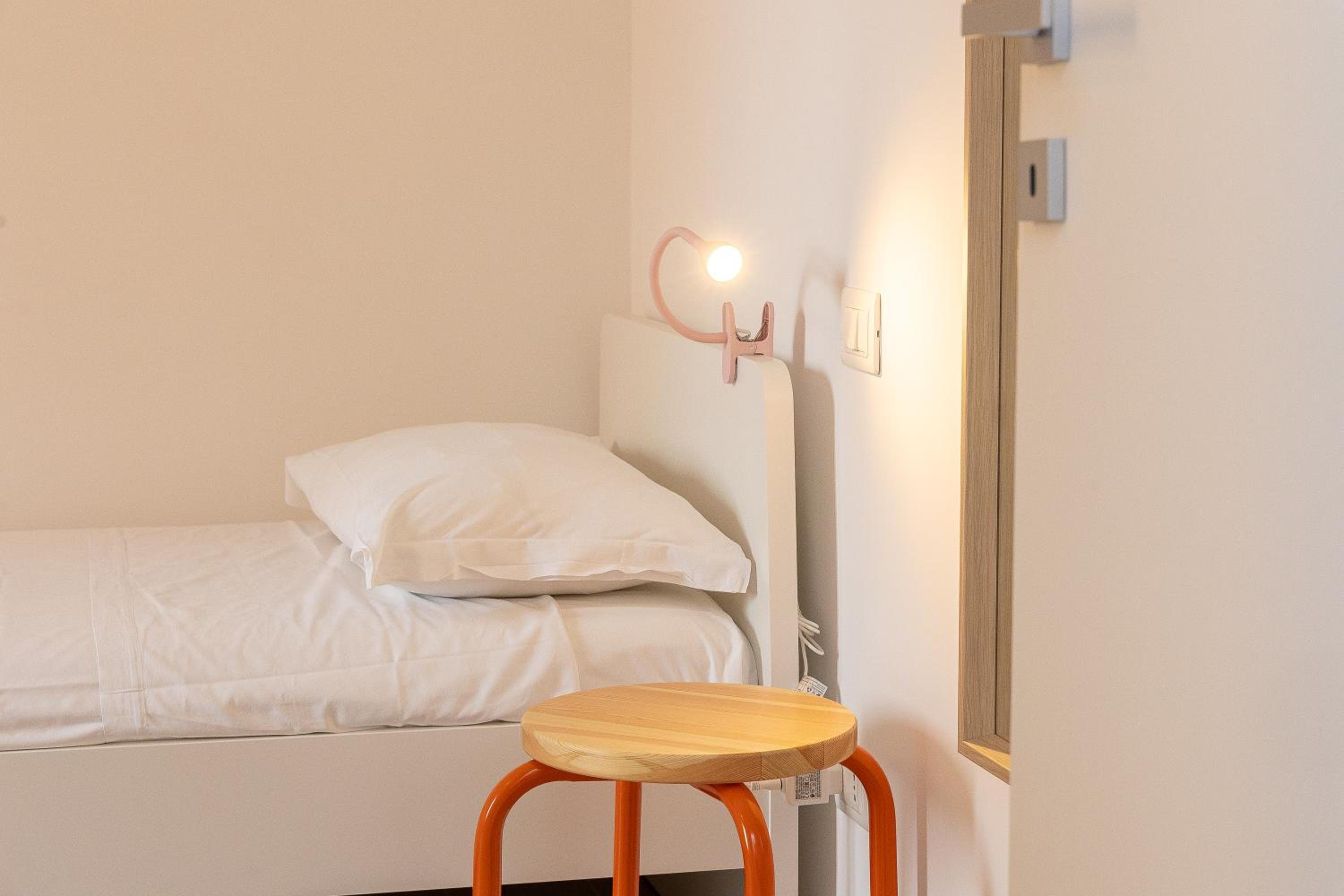 Mastai Trastevere Home by Rental in Rome