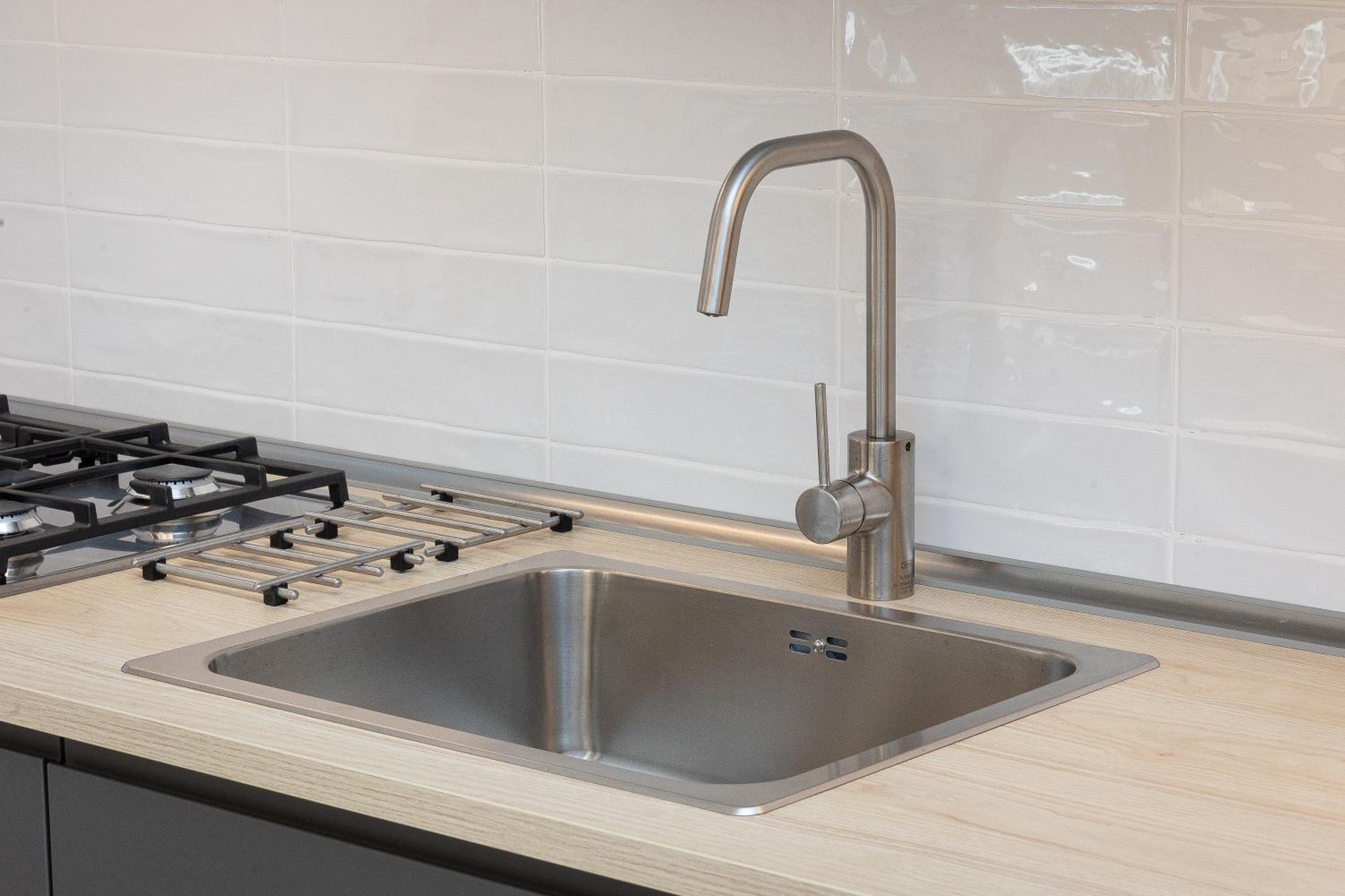 Mastai Trastevere Home by Rental in Rome