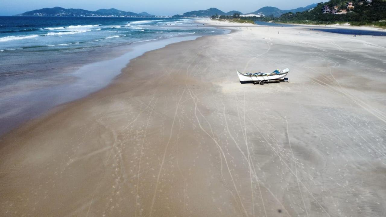 Bangalô Praia do Siriú