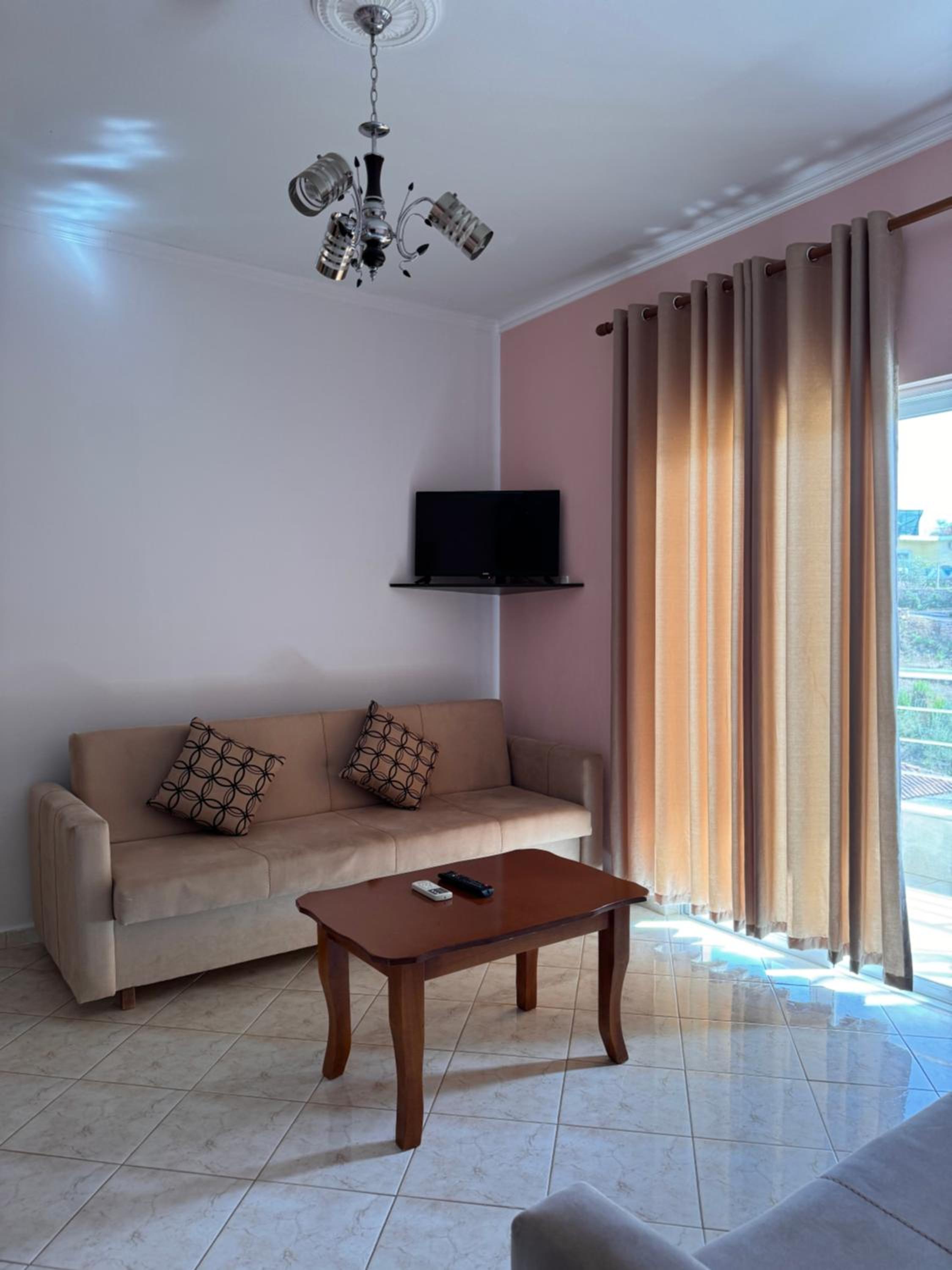 Amelia Apartments