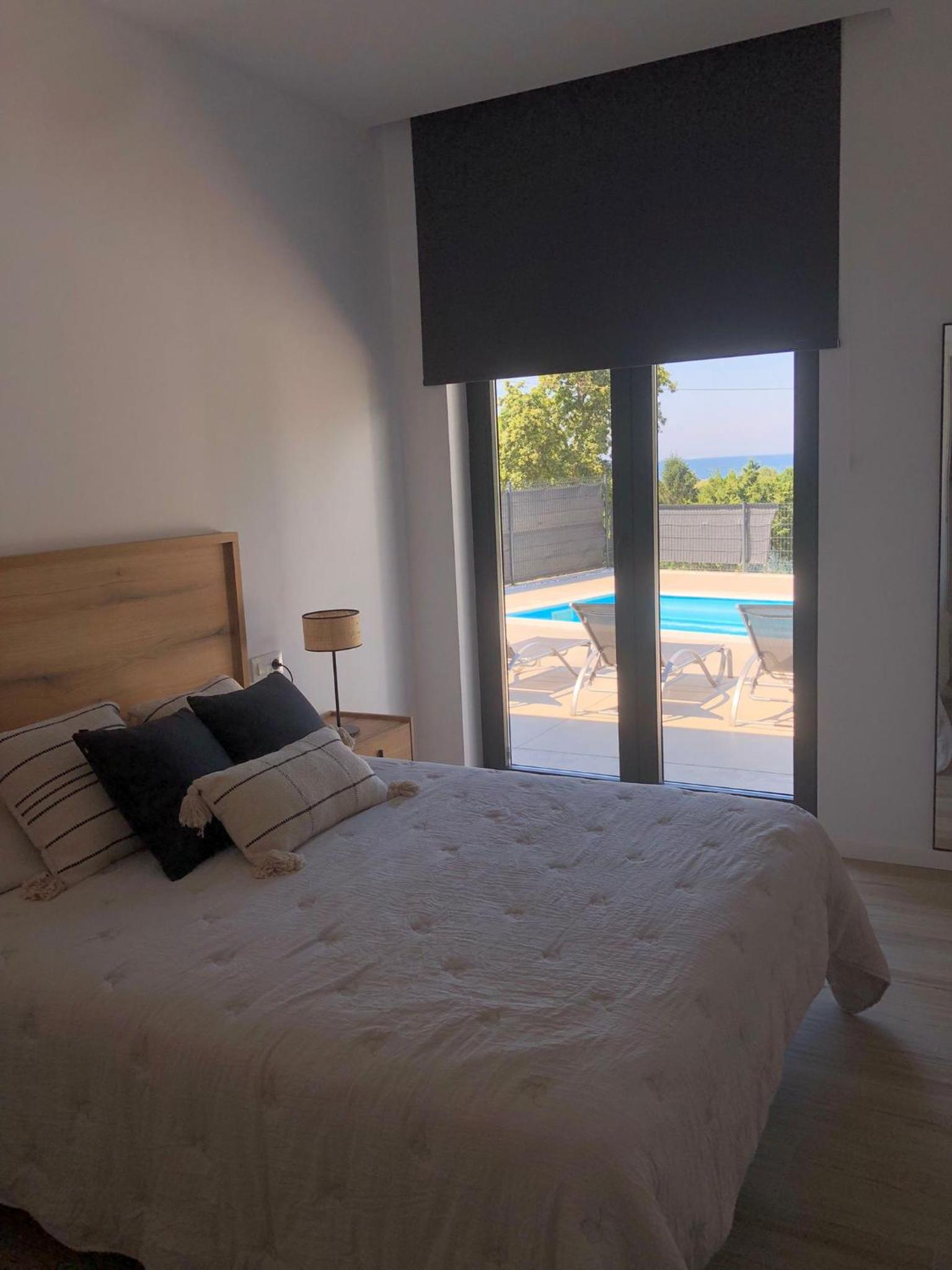 Casa OS BALCÓNS view 2
