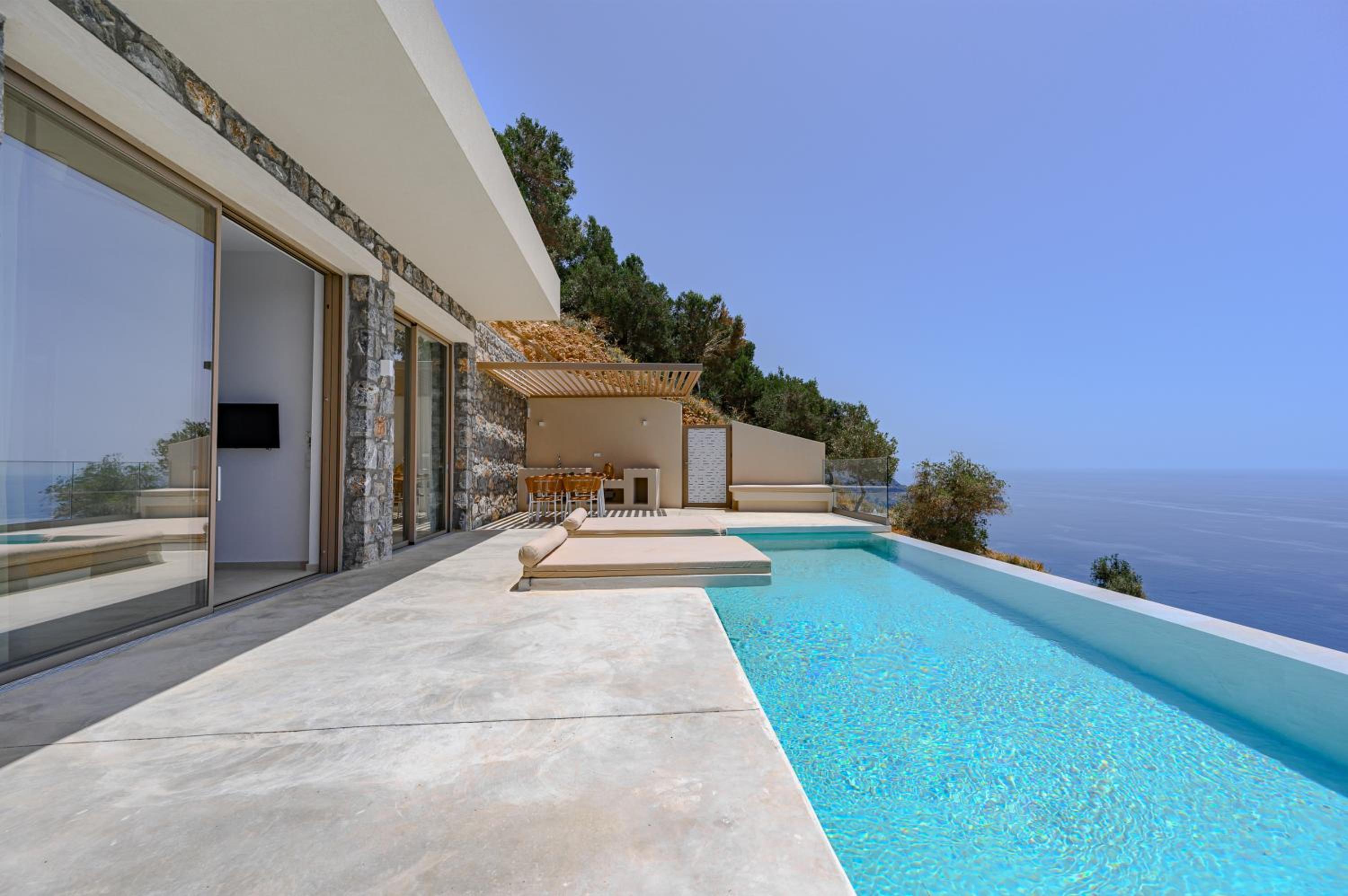 Villas Exclusivas Pyrgos — photo 4