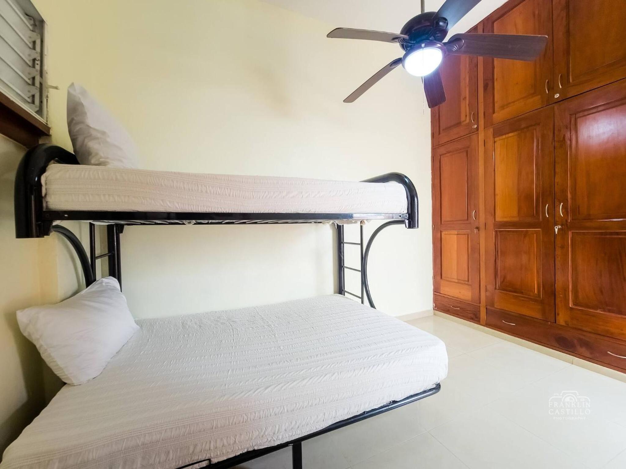 Charming Colonial Santo Domingo