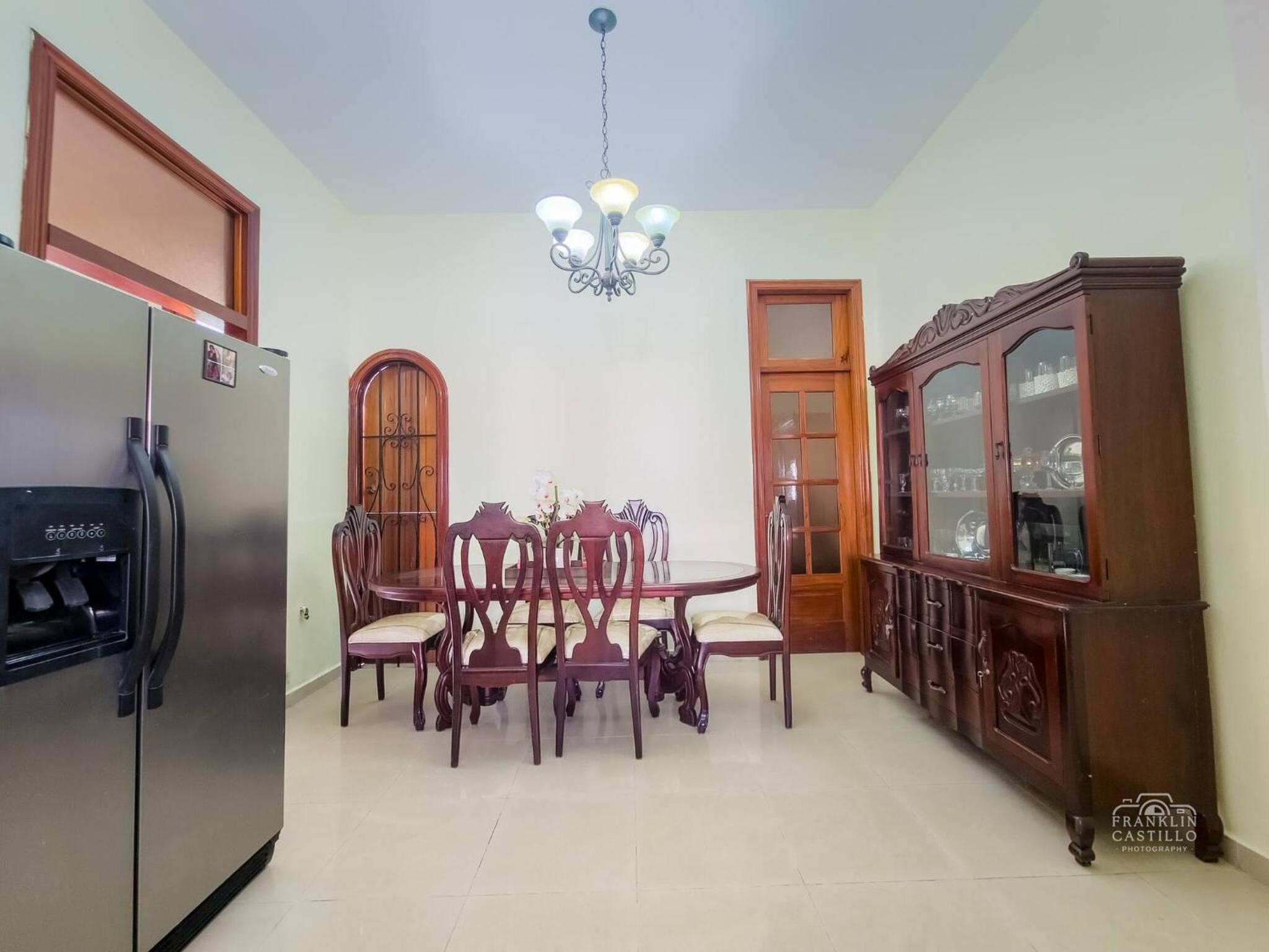 Charming Colonial Santo Domingo