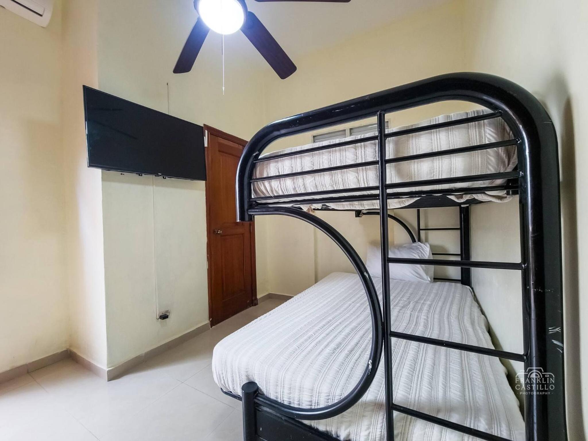 Charming Colonial Santo Domingo