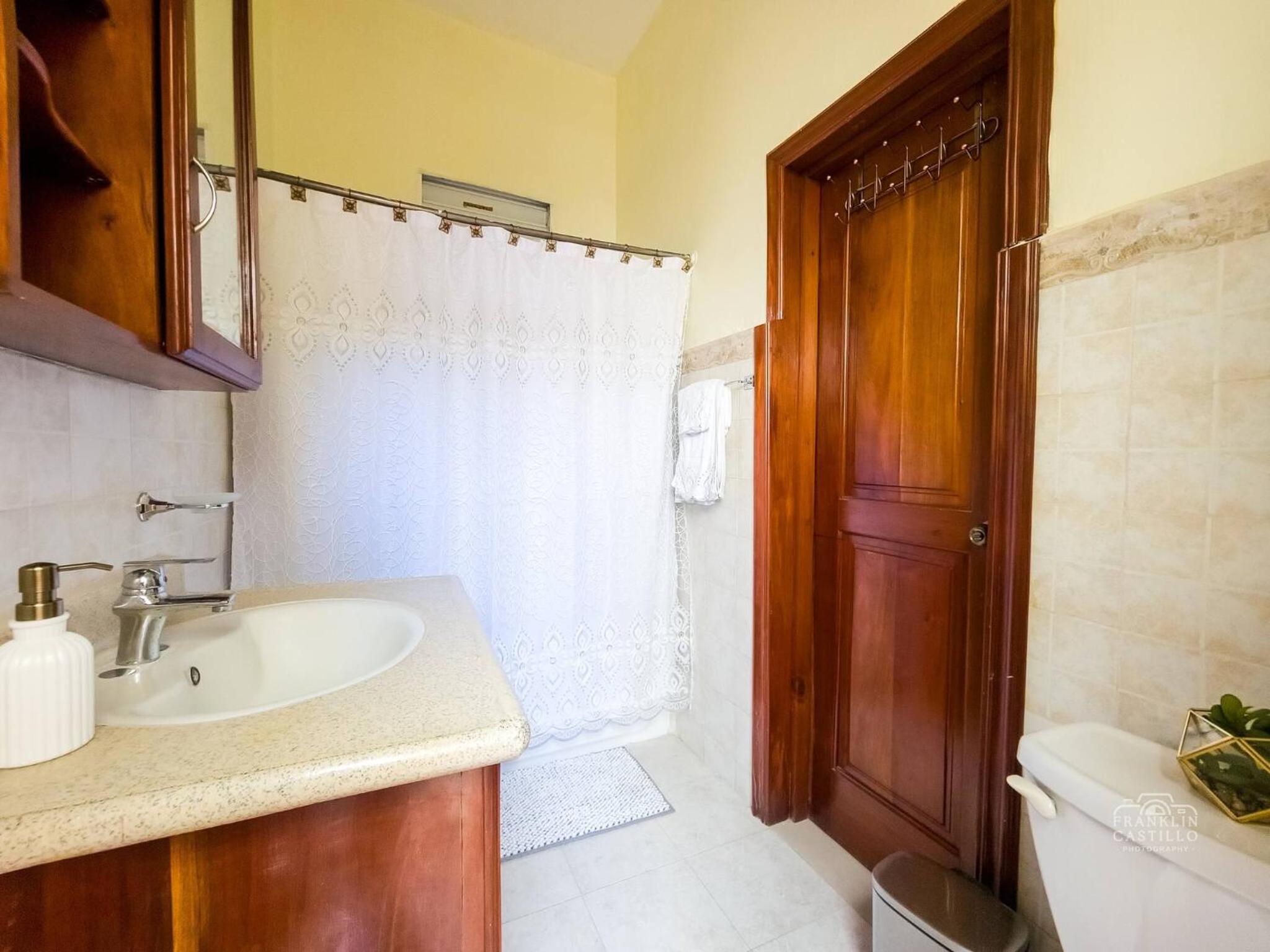 Charming Colonial Santo Domingo