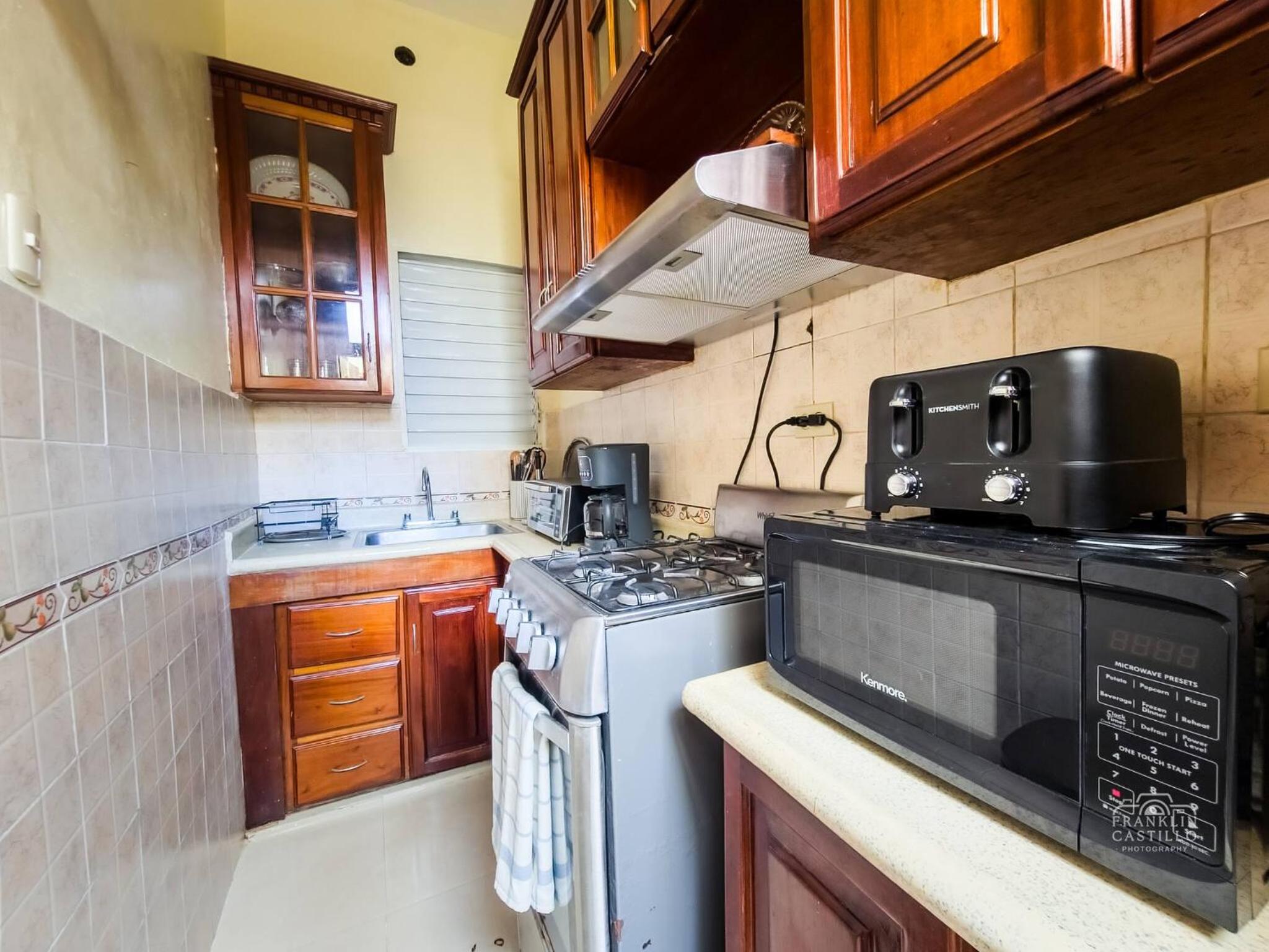 Charming Colonial Santo Domingo