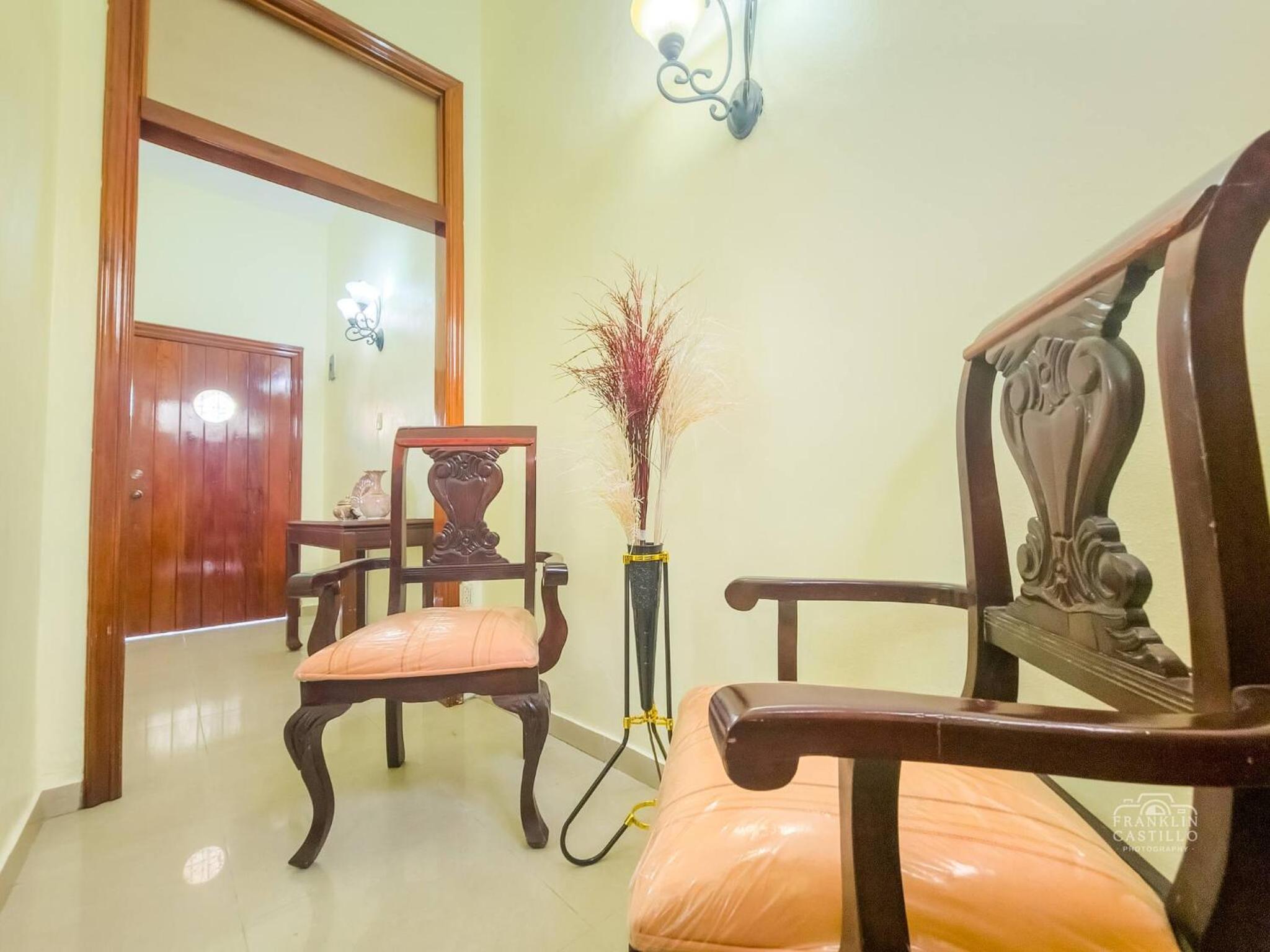Charming Colonial Santo Domingo
