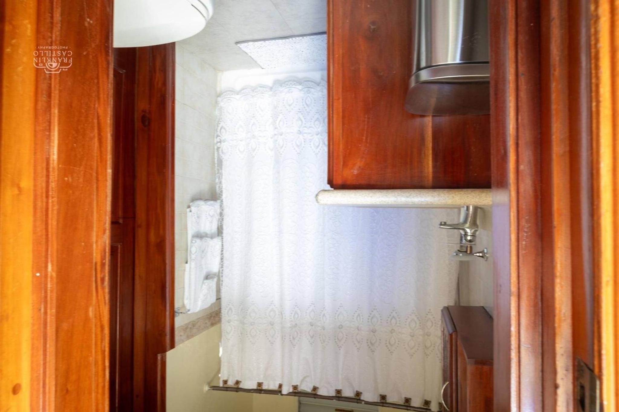 Charming Colonial Santo Domingo