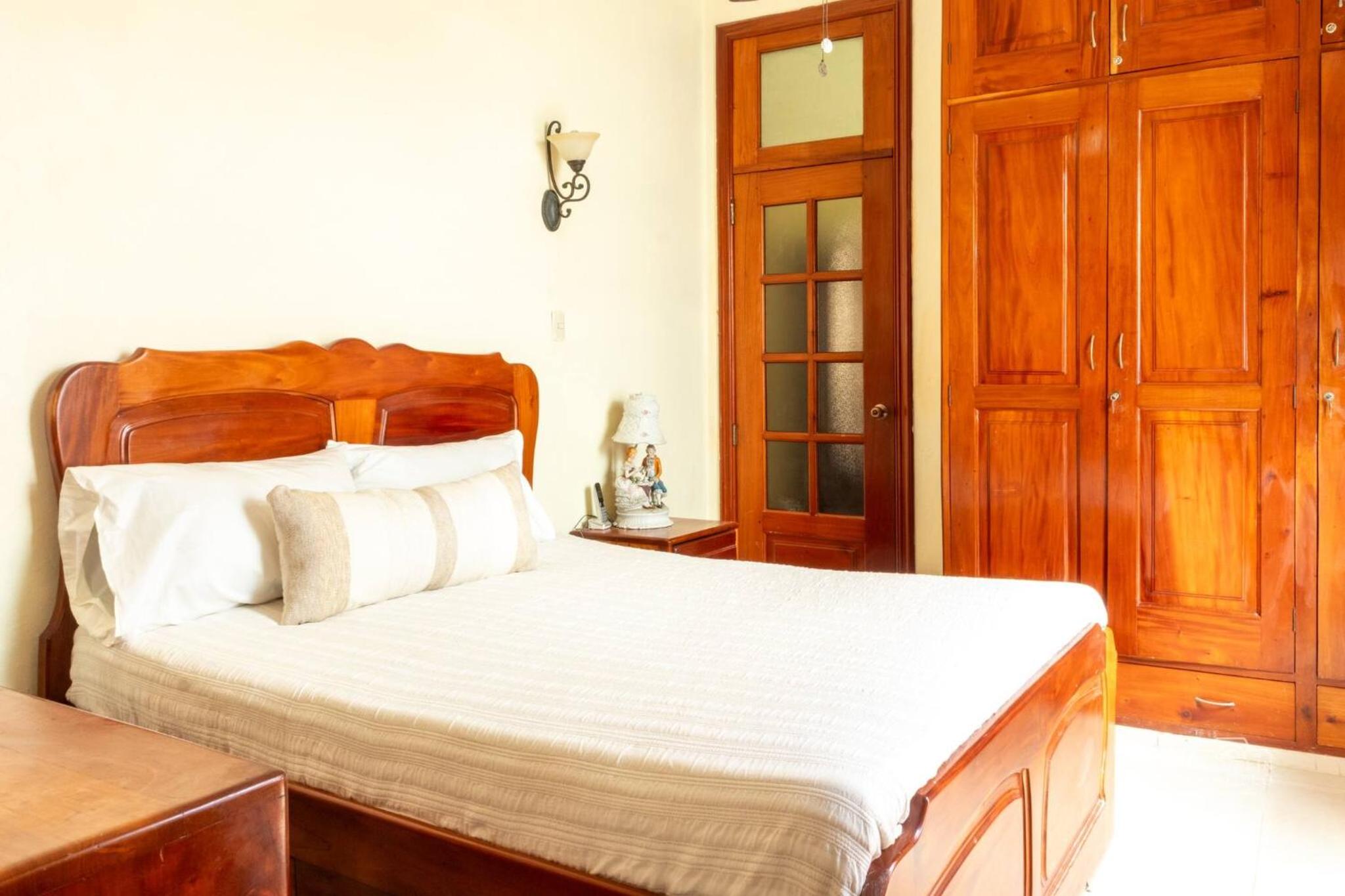 Charming Colonial Santo Domingo