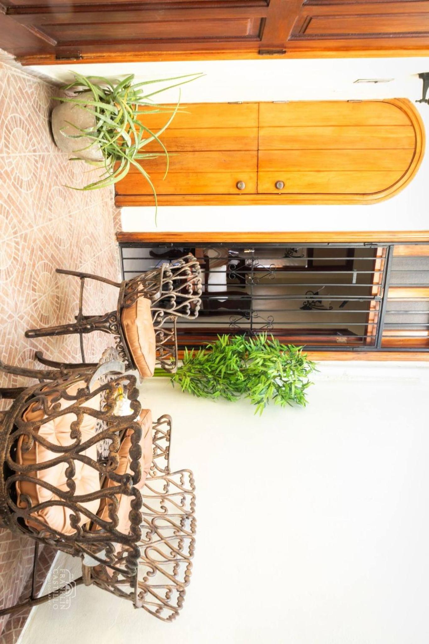 Charming Colonial Santo Domingo