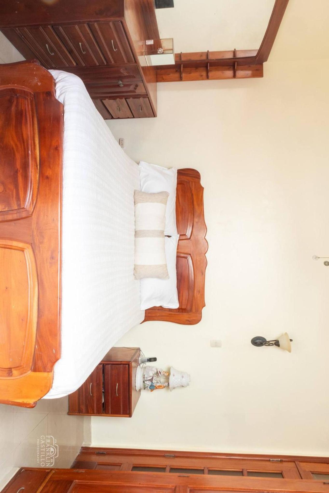Charming Colonial Santo Domingo