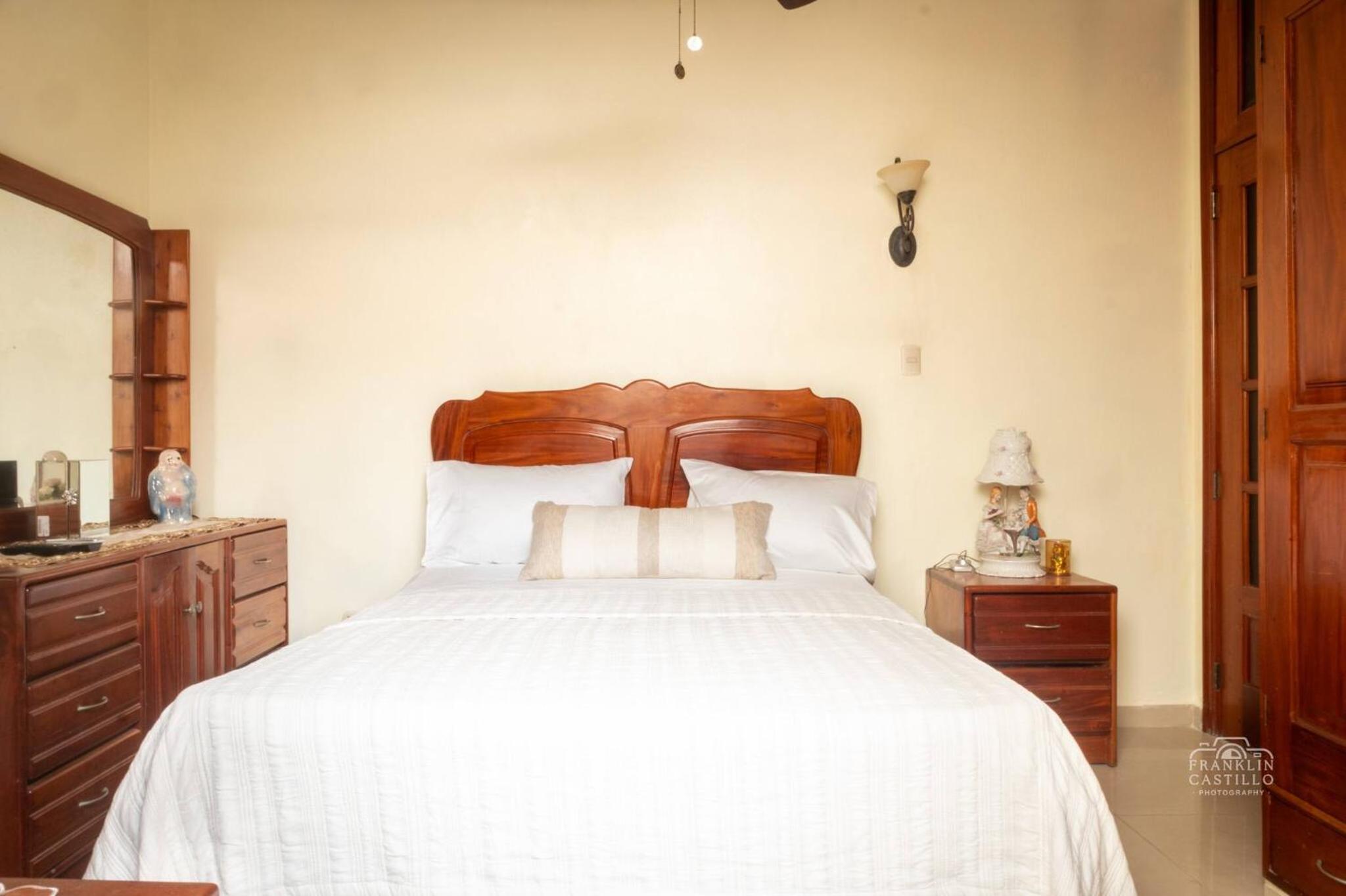 Charming Colonial Santo Domingo