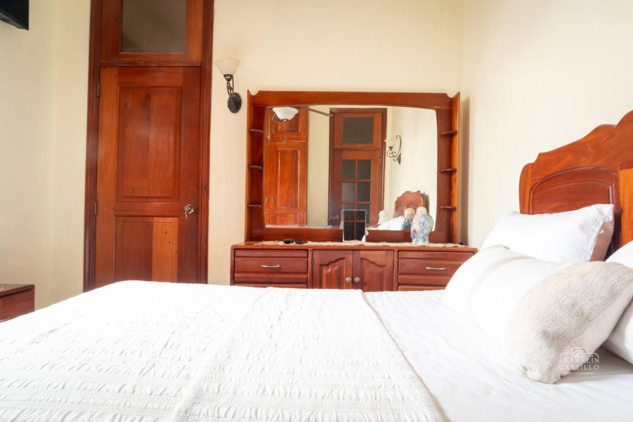 Charming Colonial Santo Domingo