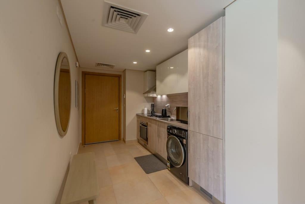 Stylish Gouna Escape 2BR Mangroovy Beach Pool Access