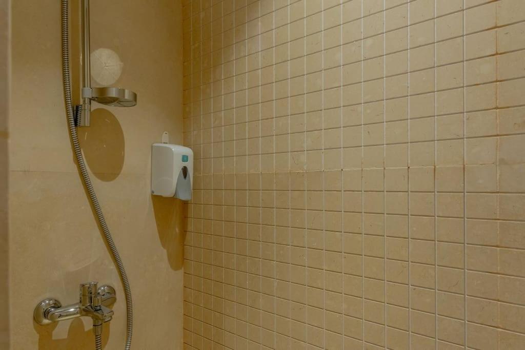 Stylish Gouna Escape 2BR Mangroovy Beach Pool Access