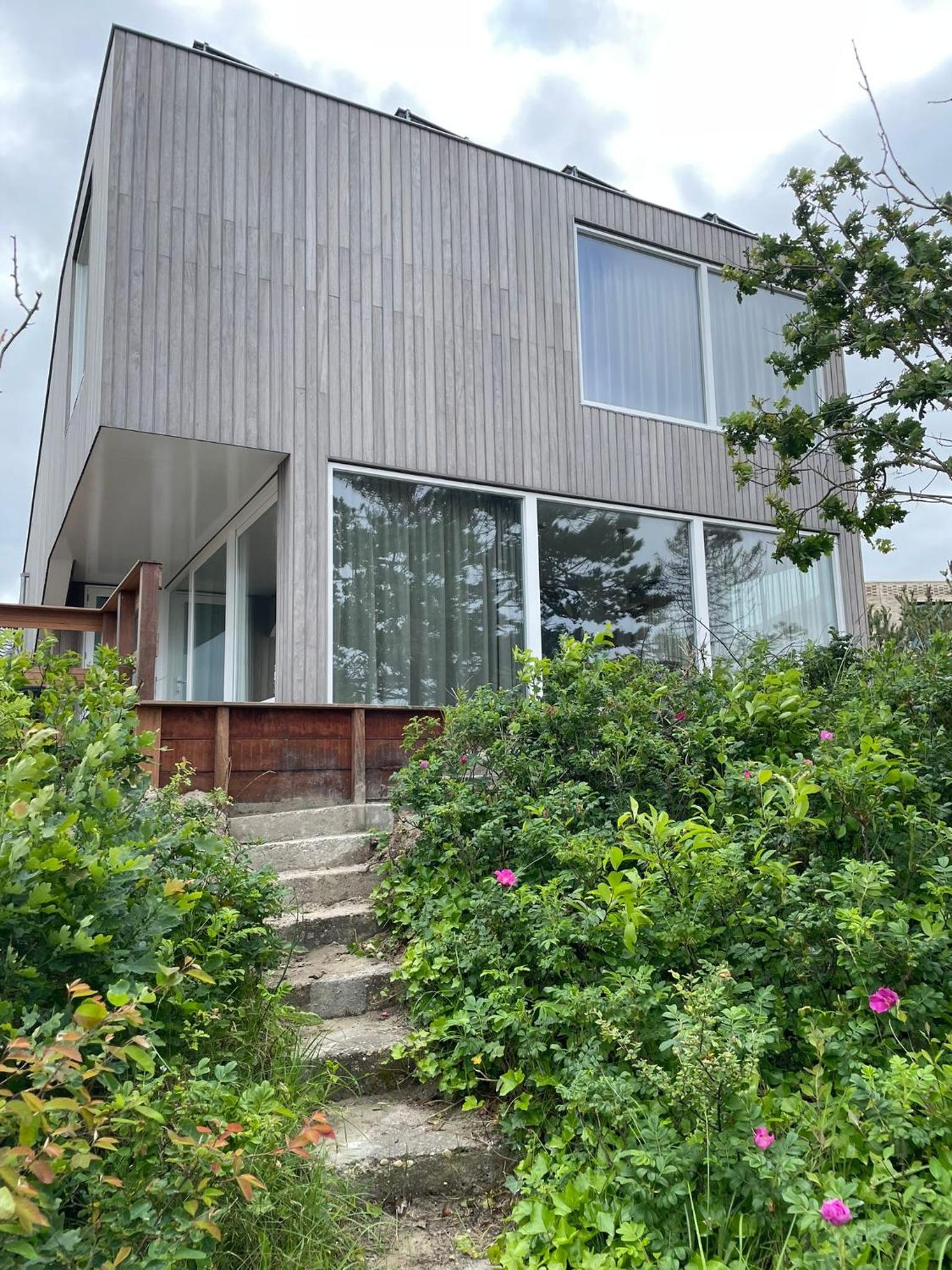 Villa Zeeweg view 5
