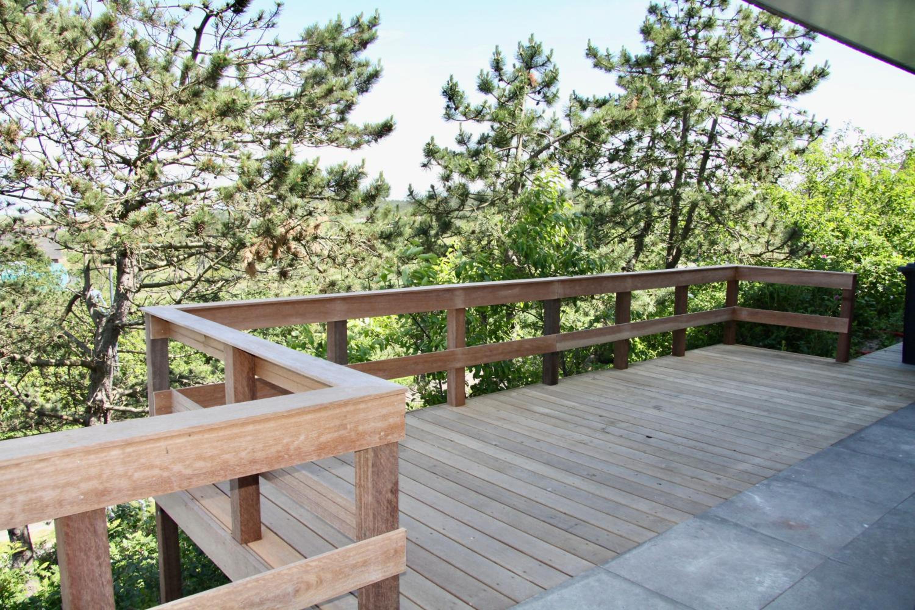 Villa Zeeweg view 4