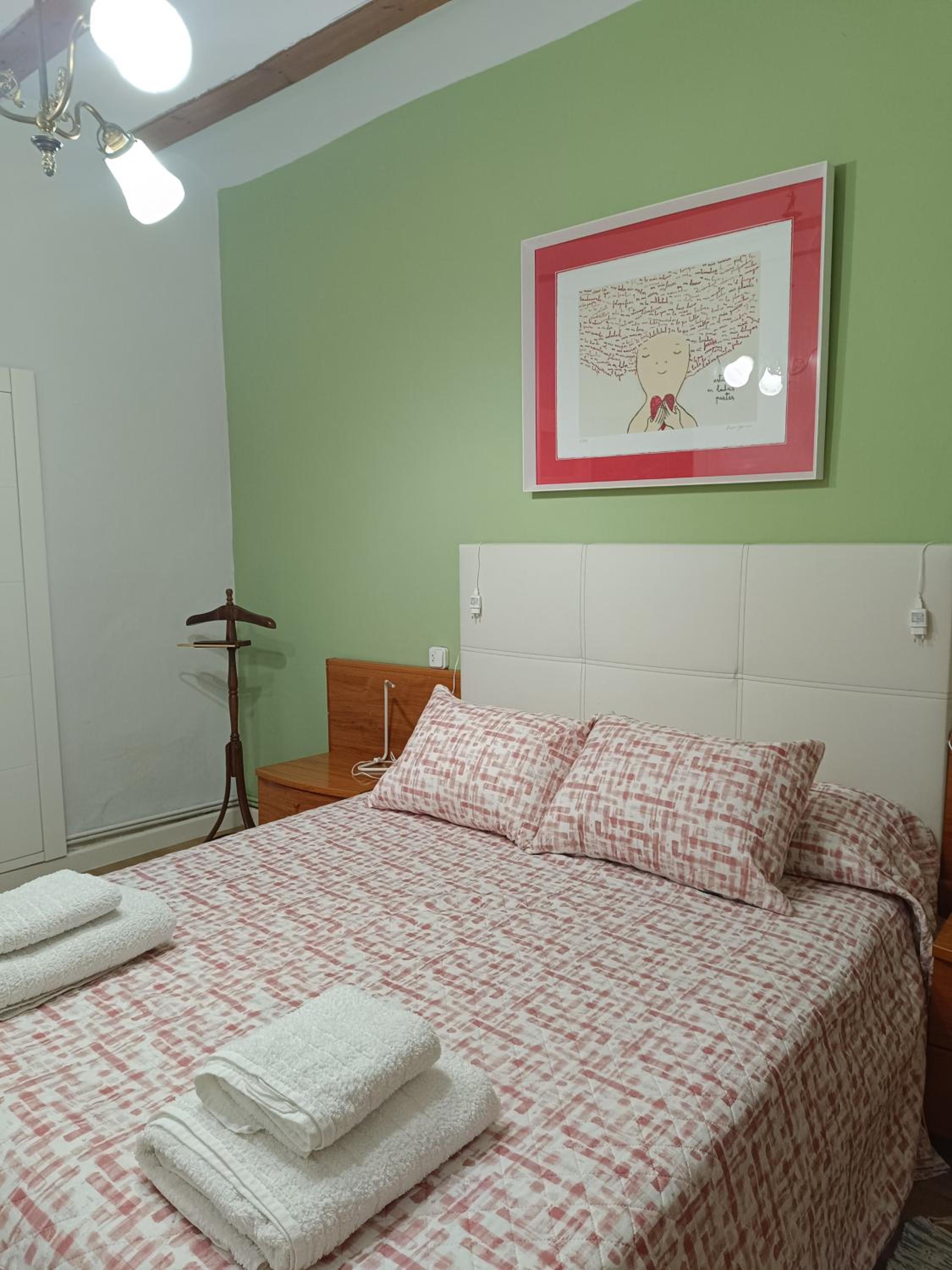 CASA RURAL ALEGRIA - Property Image 30