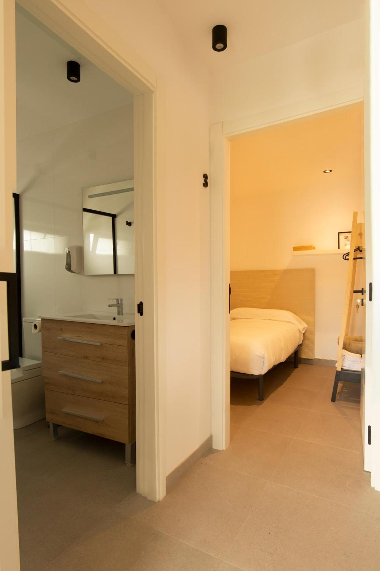 Apartamentos Camino Inglés II