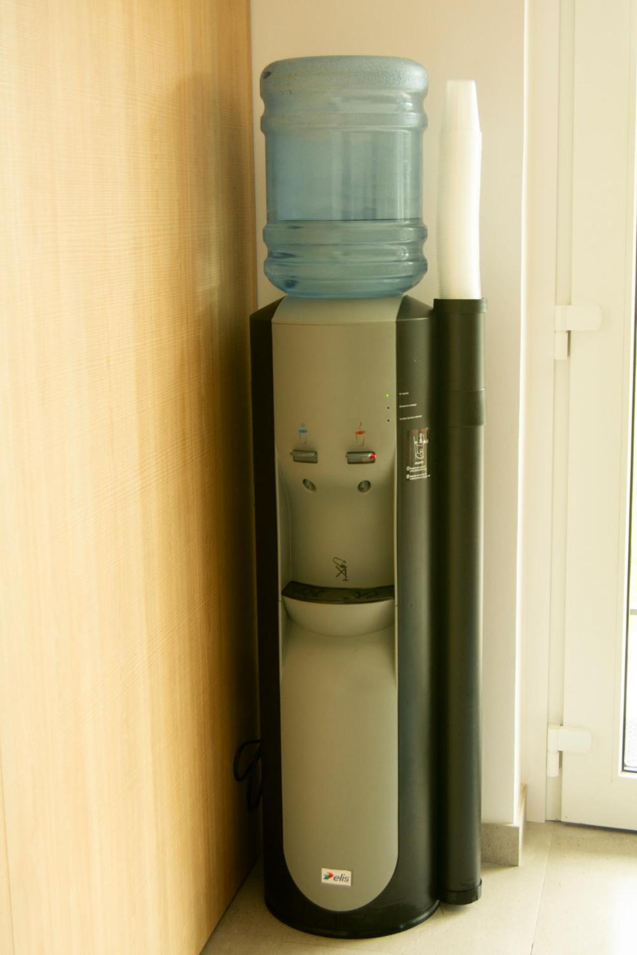 Apartamentos Camino Inglés II