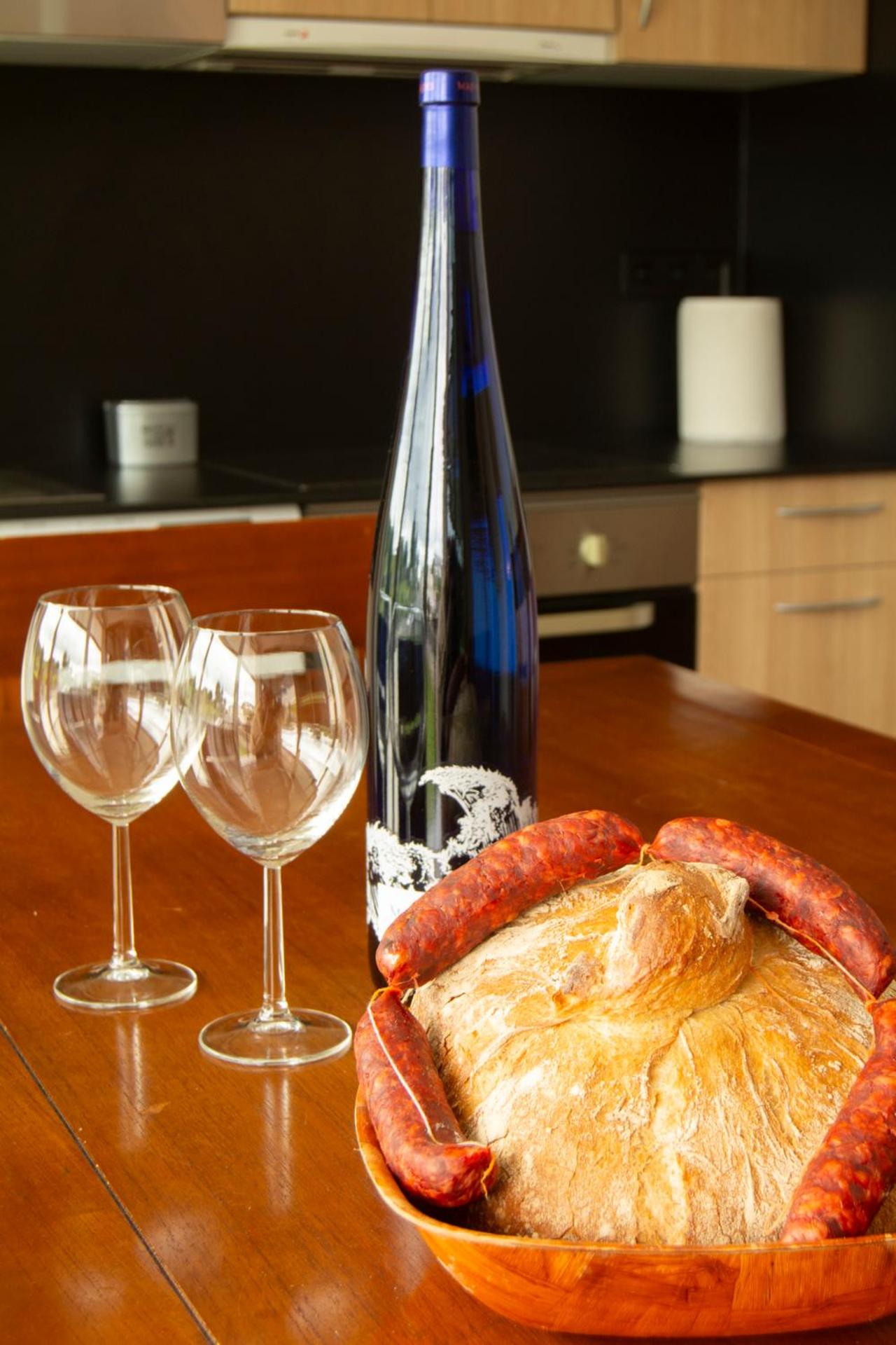 Apartamentos Camino Inglés II