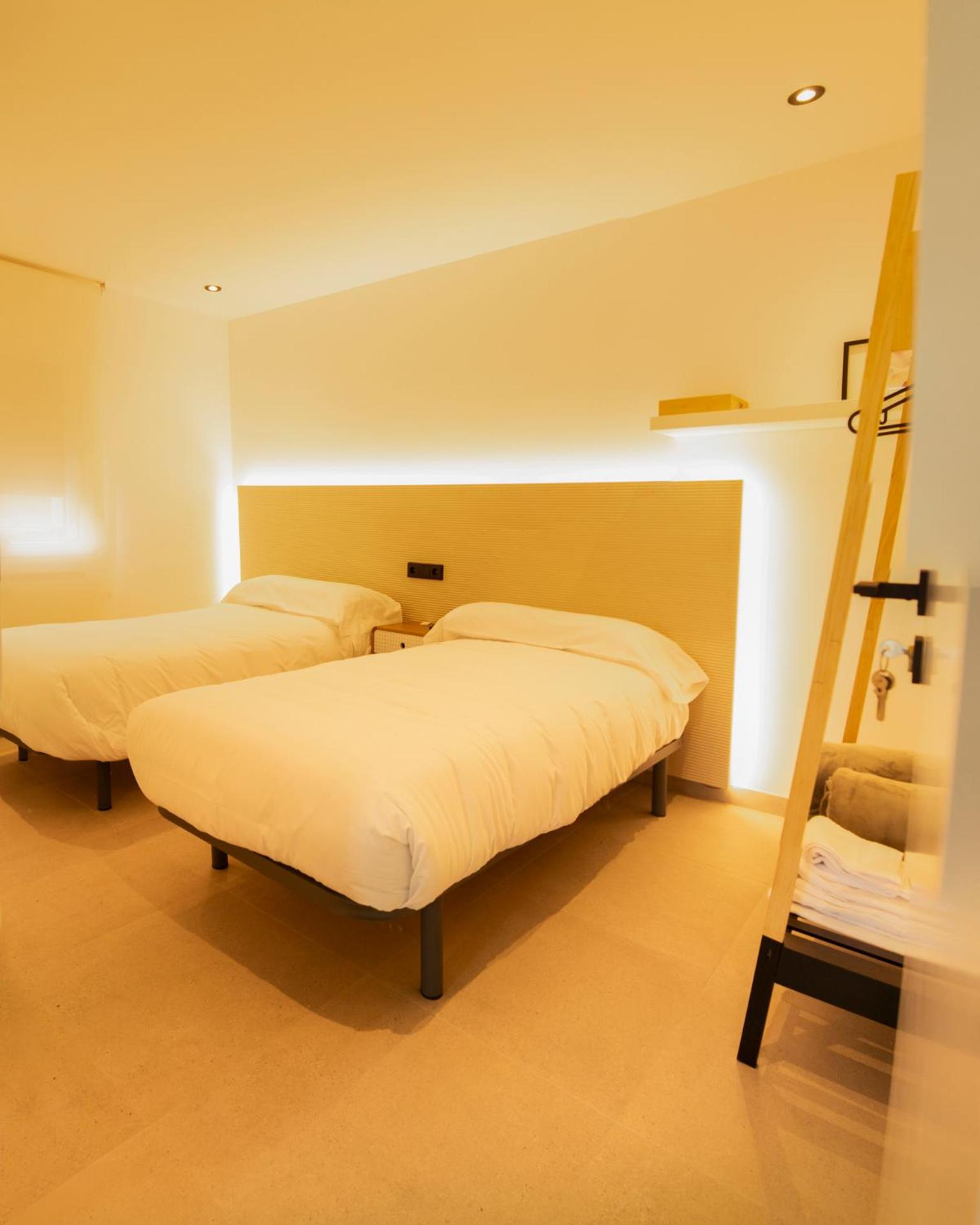 Apartamentos Camino Inglés II