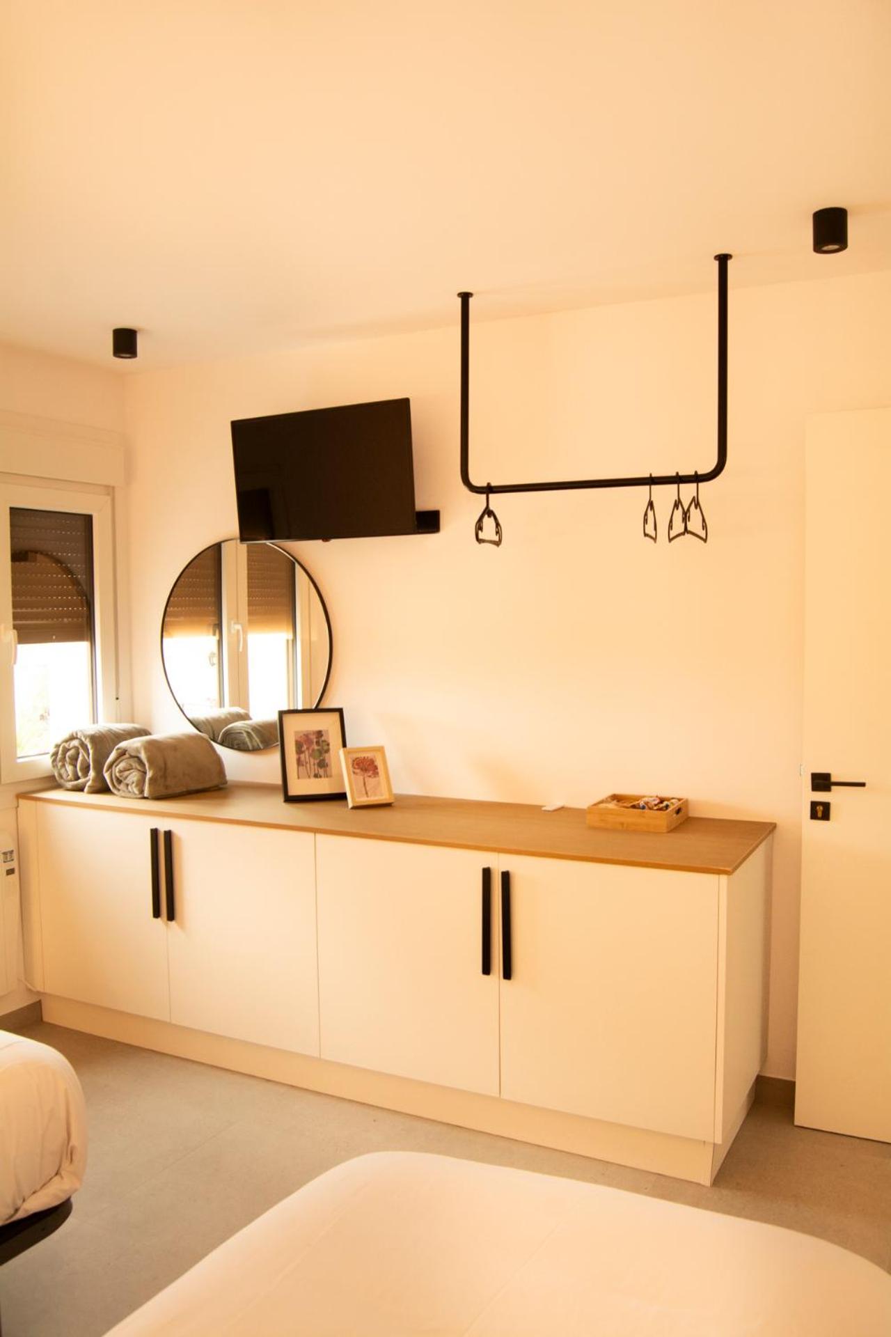 Apartamentos Camino Inglés II