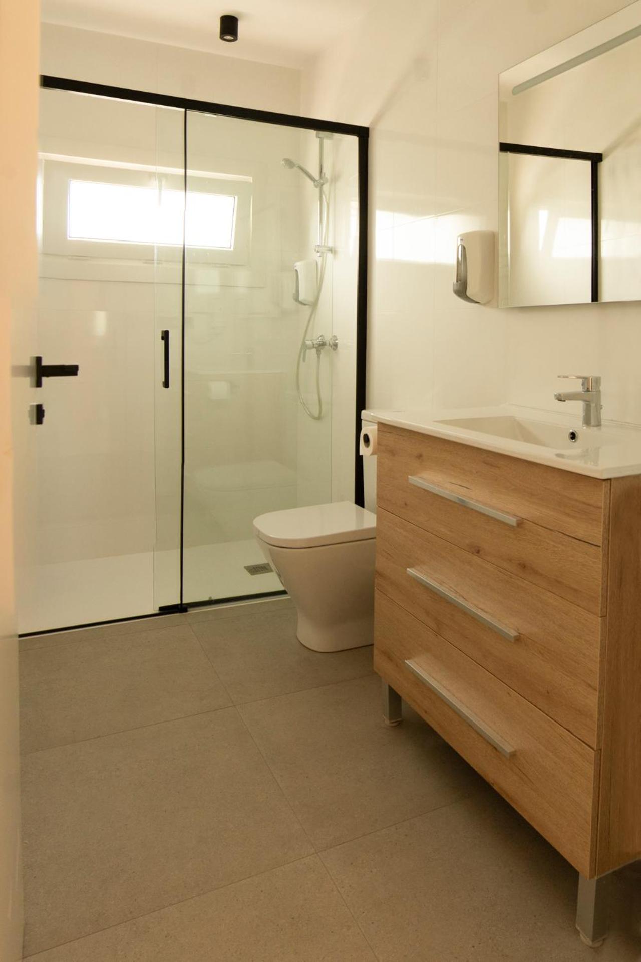 Apartamentos Camino Inglés II