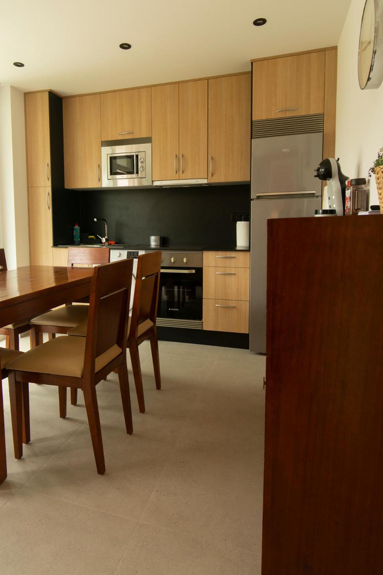 Apartamentos Camino Inglés II