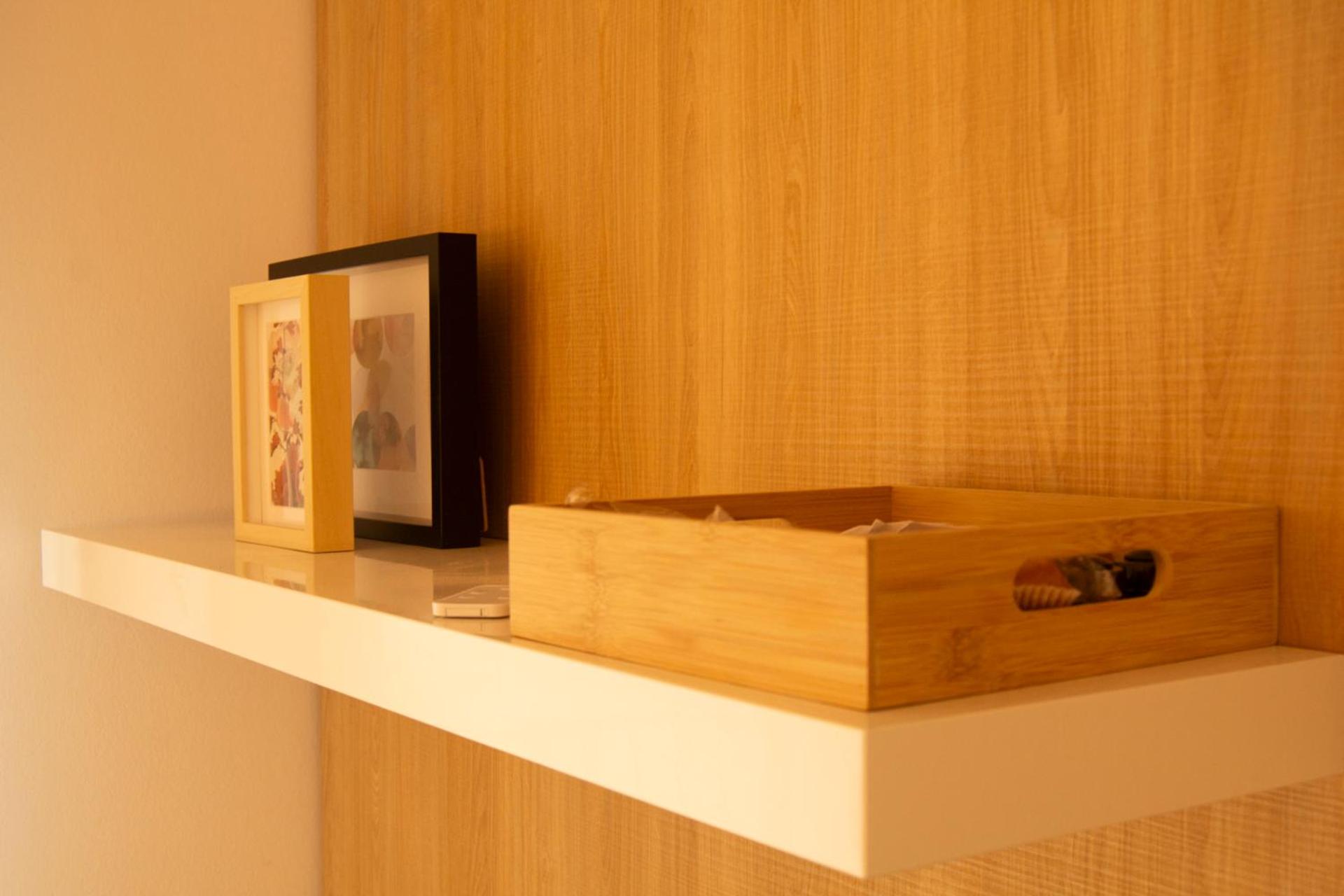 Apartamentos Camino Inglés II