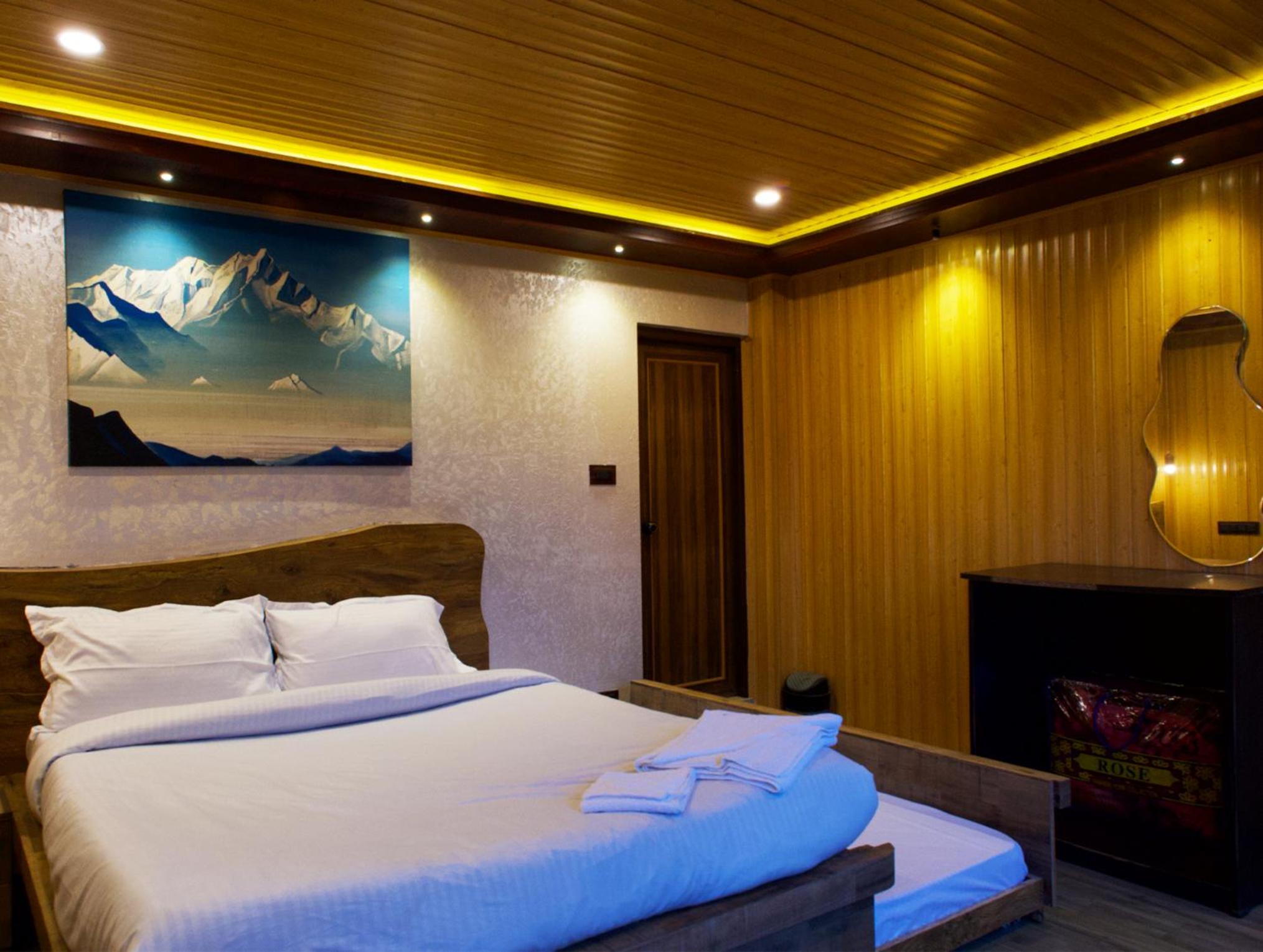 Emaho Boutique Resort