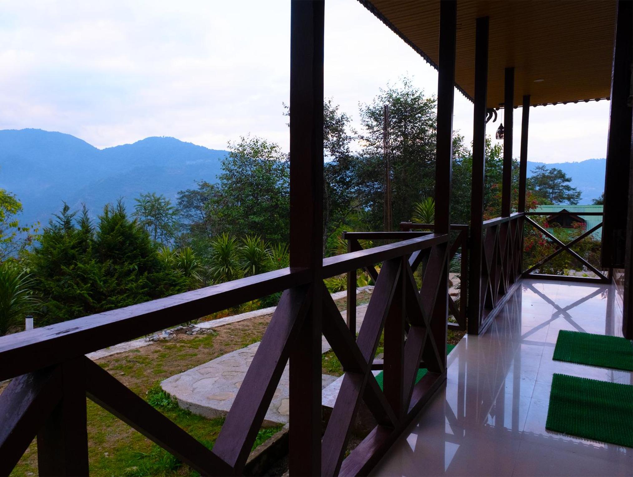 Emaho Boutique Resort