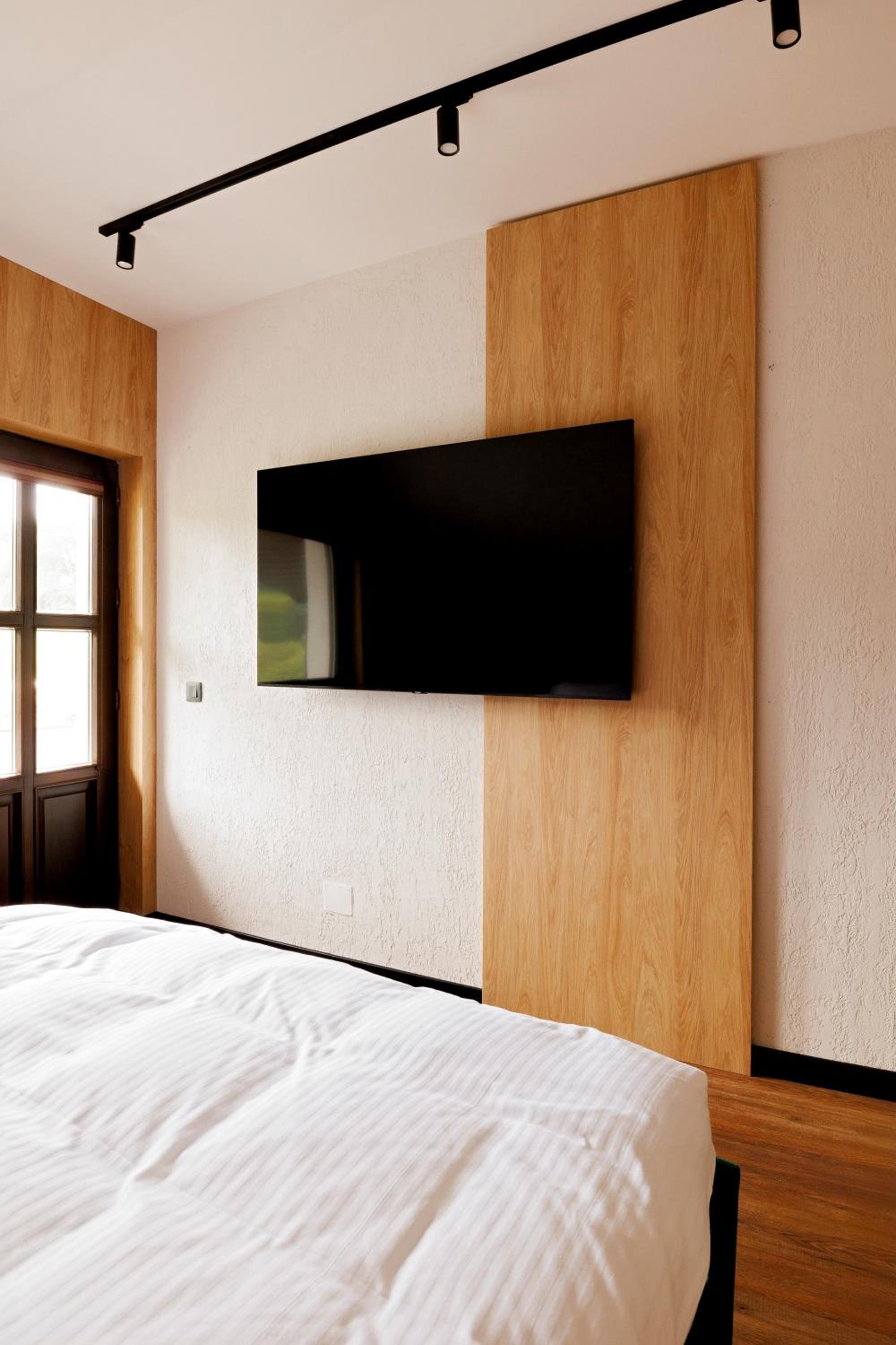 Nistac Chilia view 2