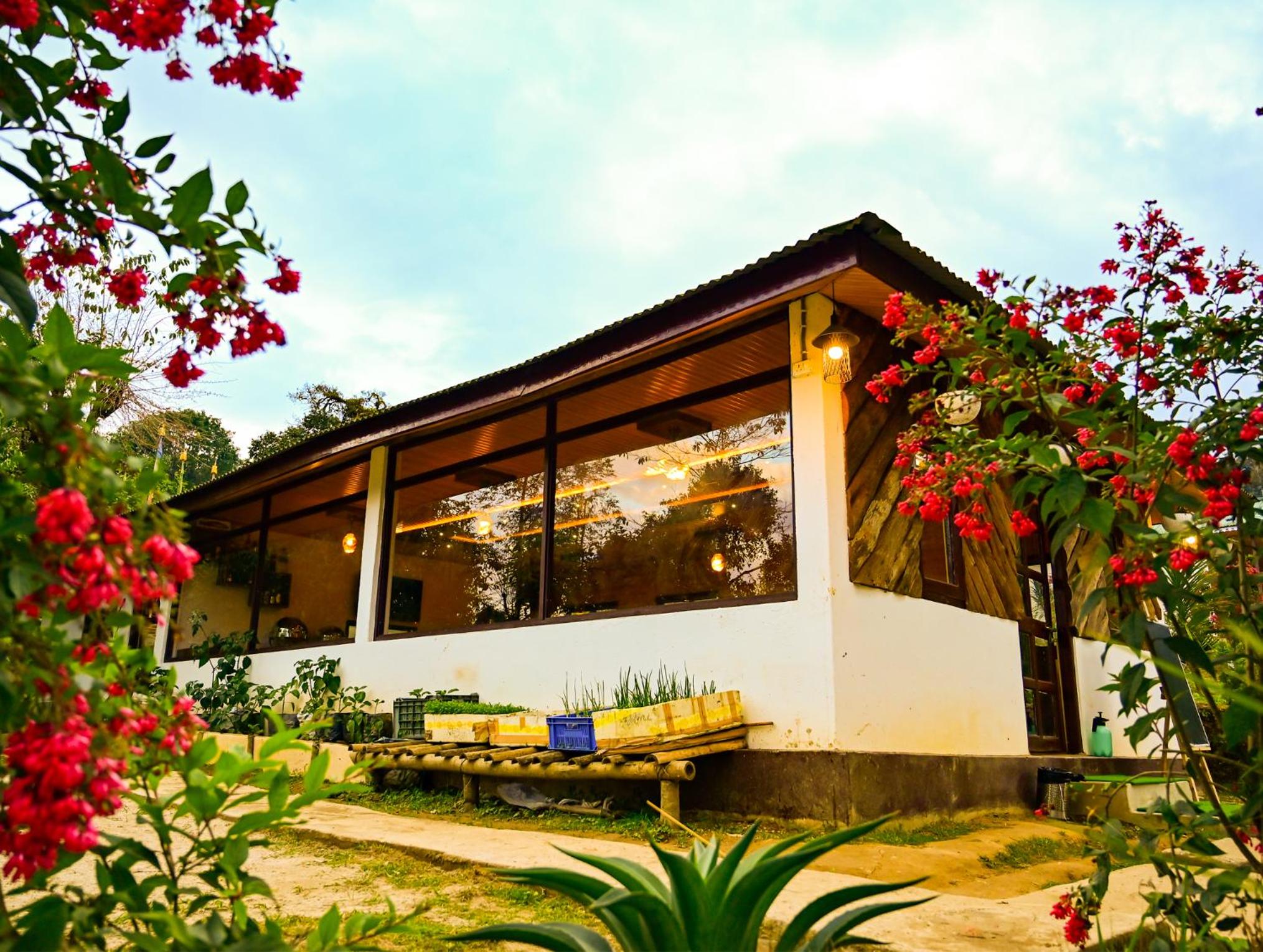 Emaho Boutique Resort