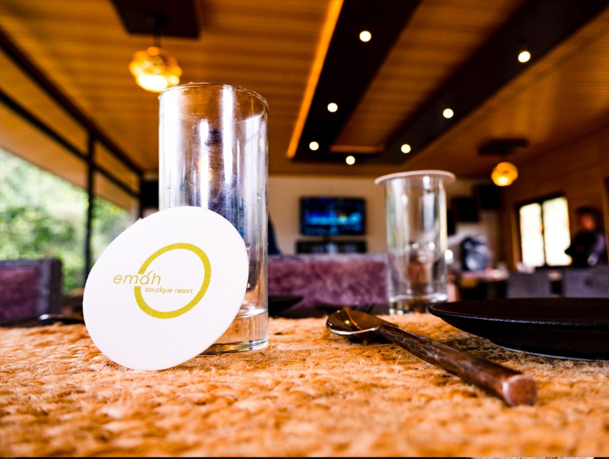 Emaho Boutique Resort