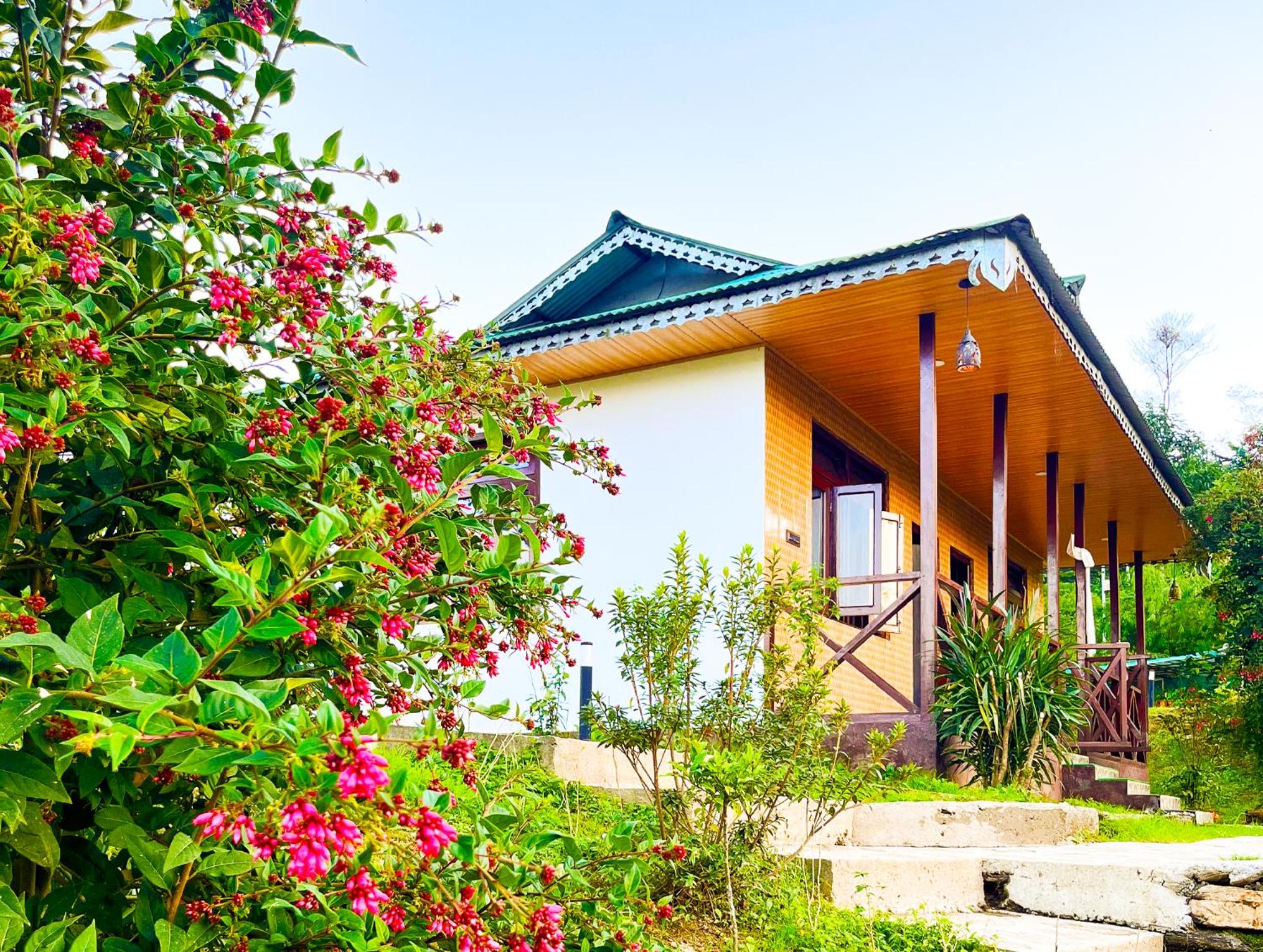 Emaho Boutique Resort