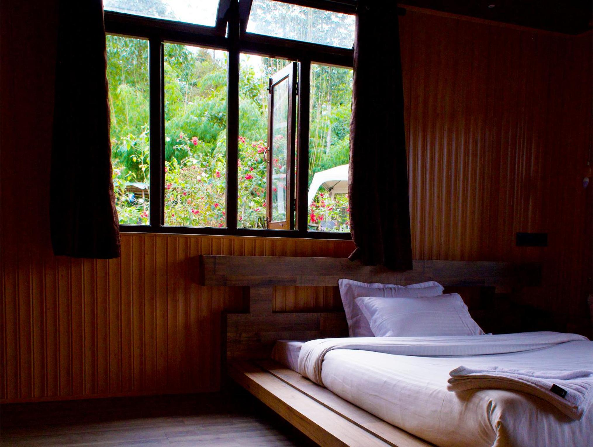 Emaho Boutique Resort