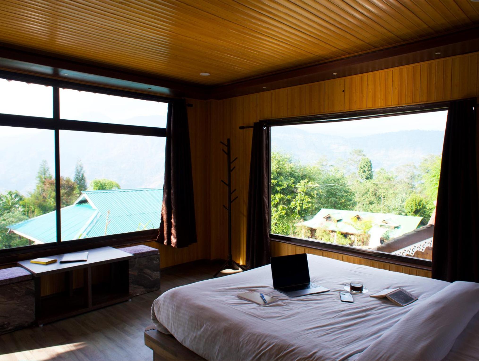 Emaho Boutique Resort