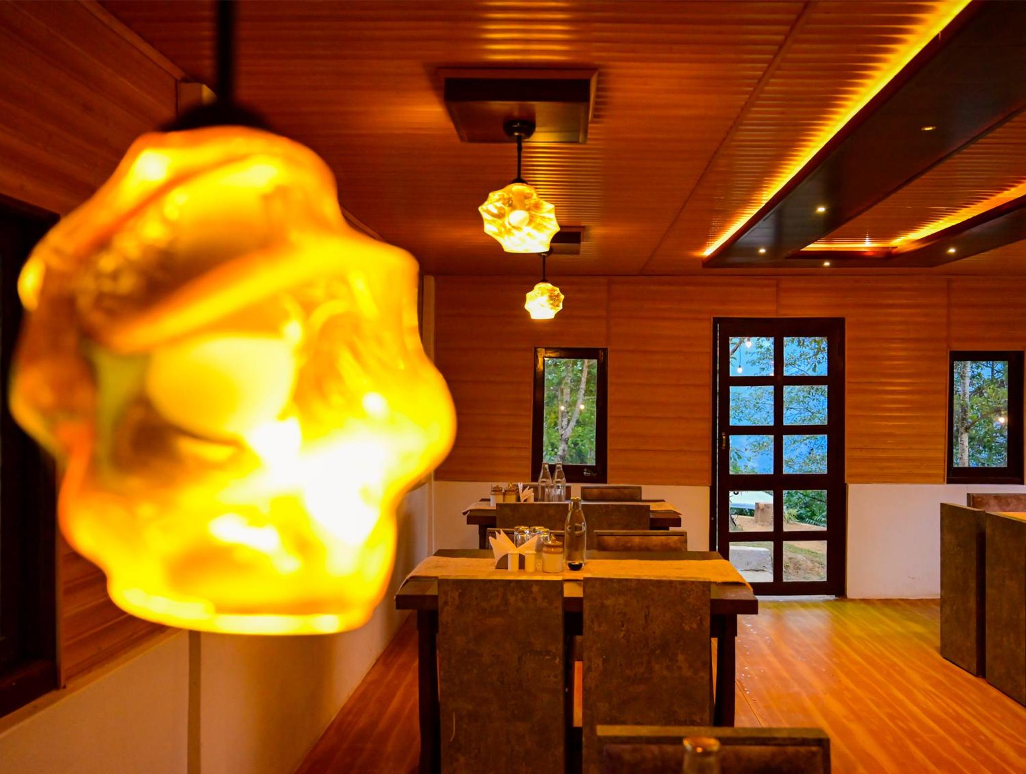 Emaho Boutique Resort
