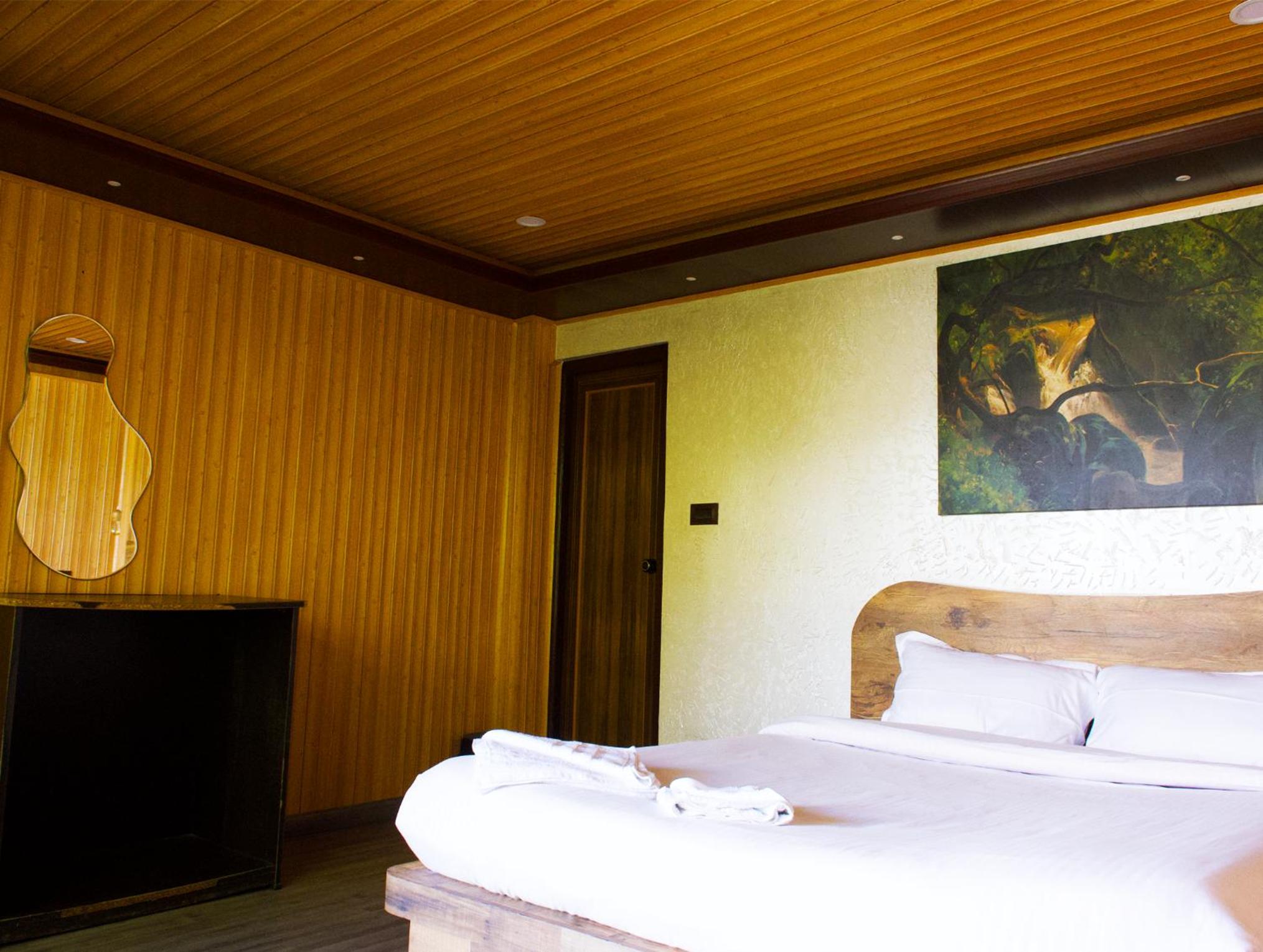 Emaho Boutique Resort