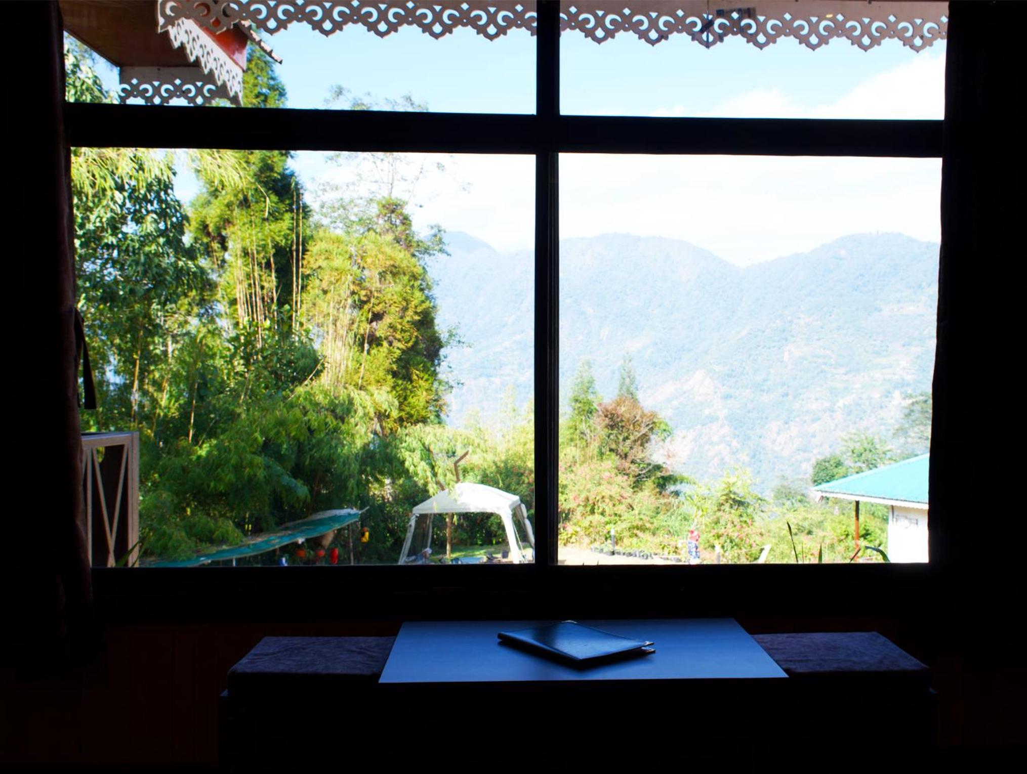 Emaho Boutique Resort