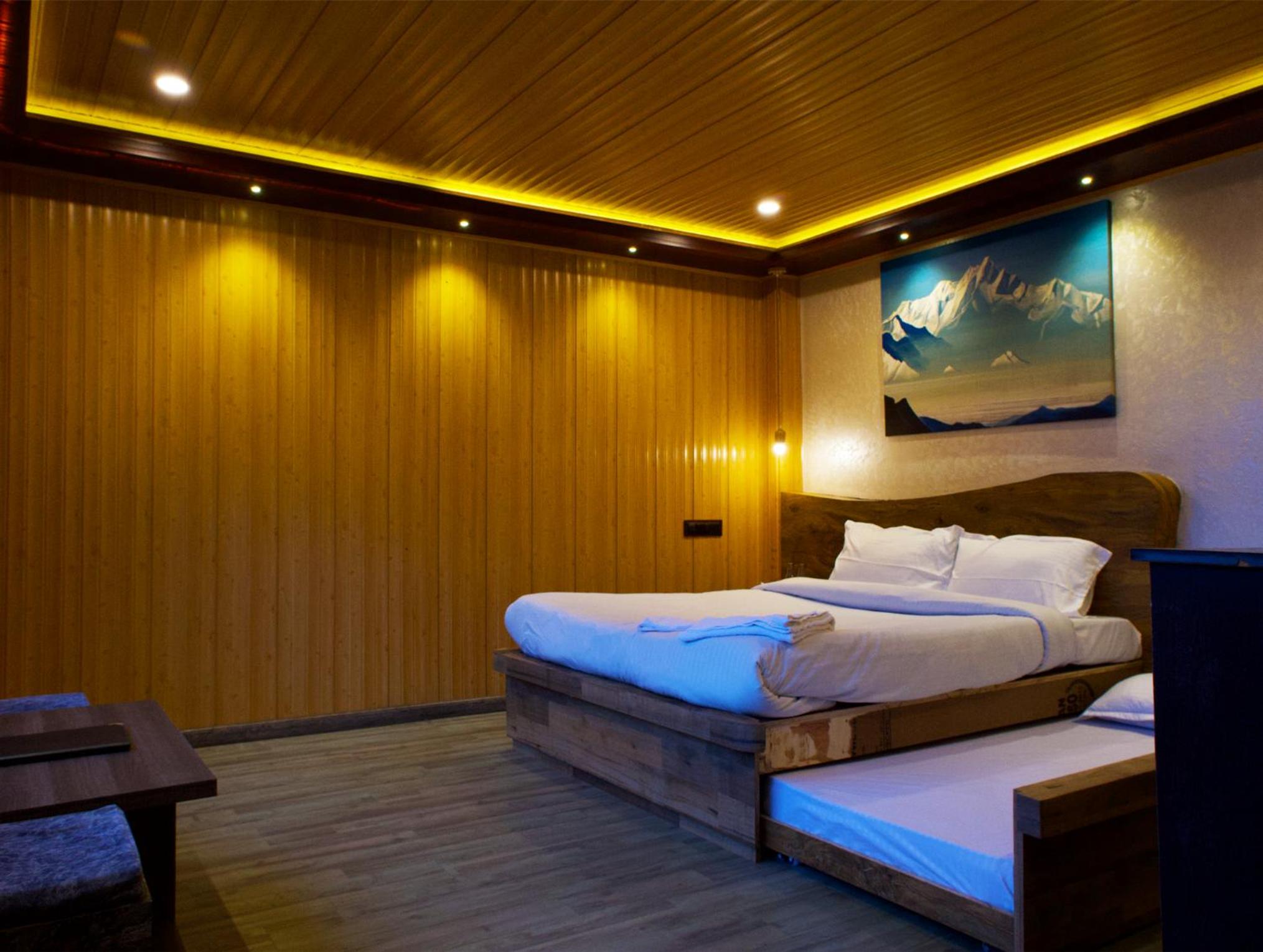 Emaho Boutique Resort