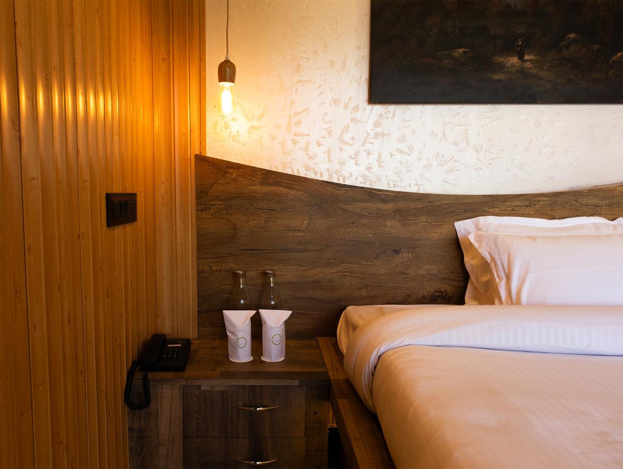 Emaho Boutique Resort