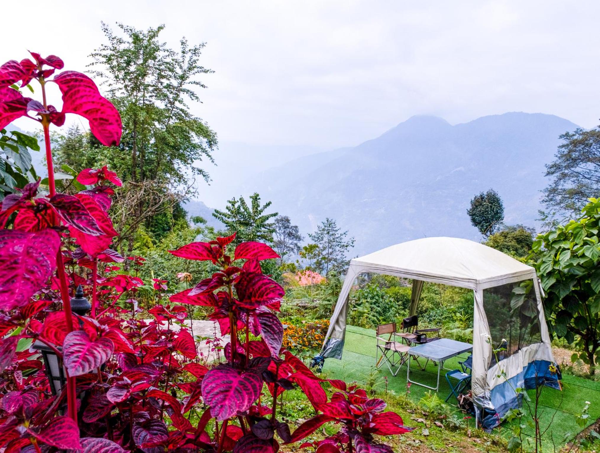 Emaho Boutique Resort