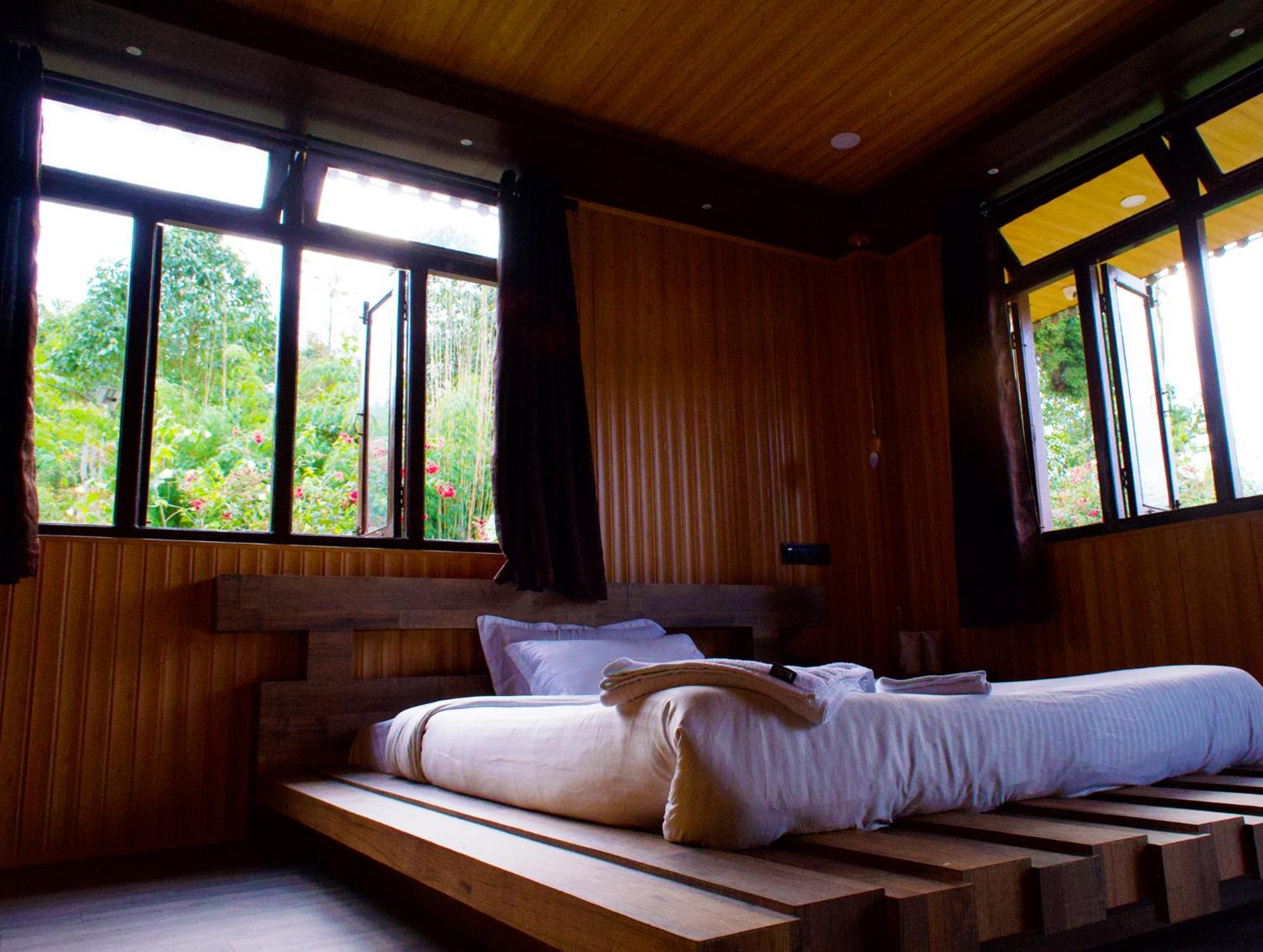 Emaho Boutique Resort
