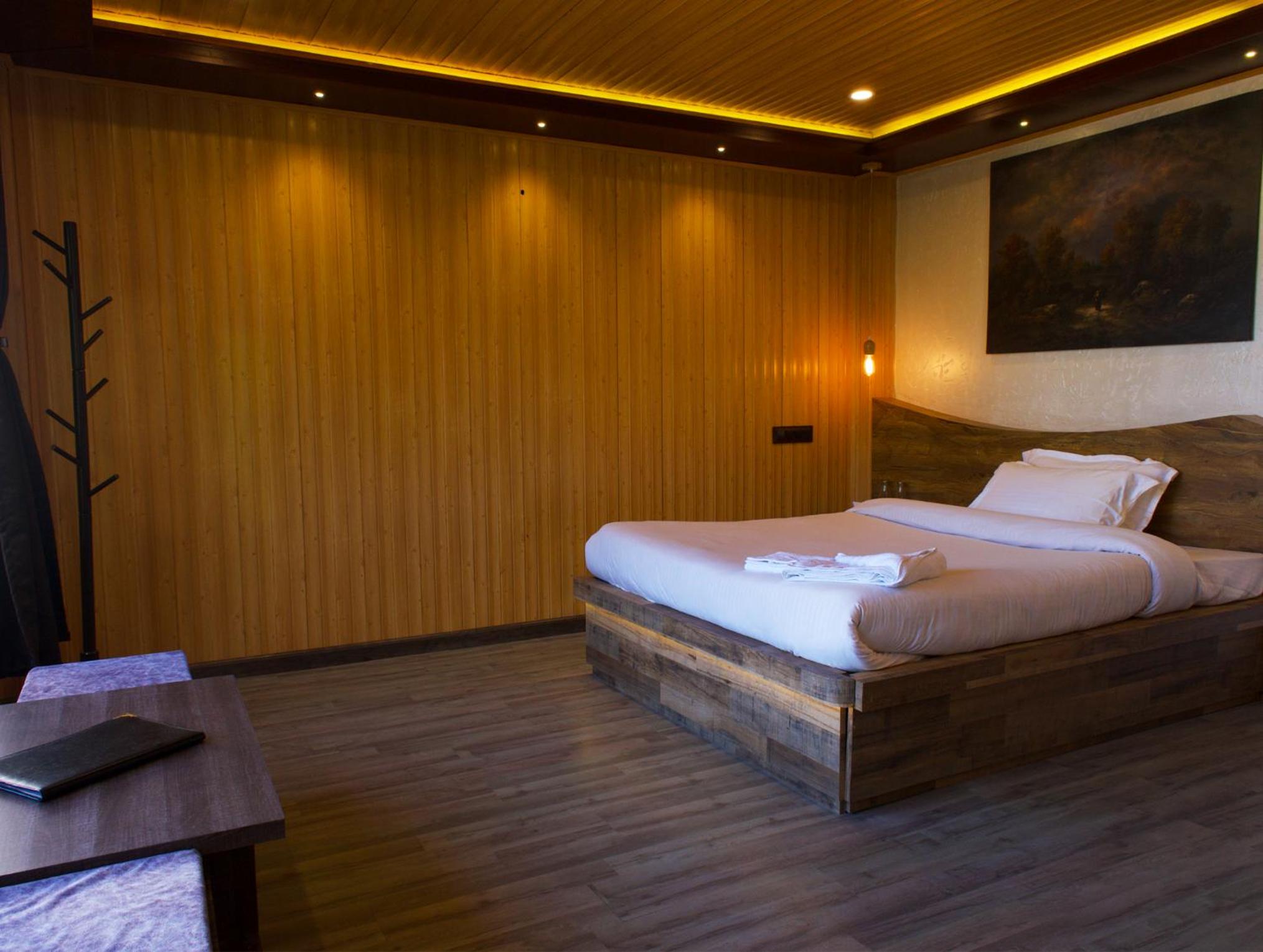 Emaho Boutique Resort
