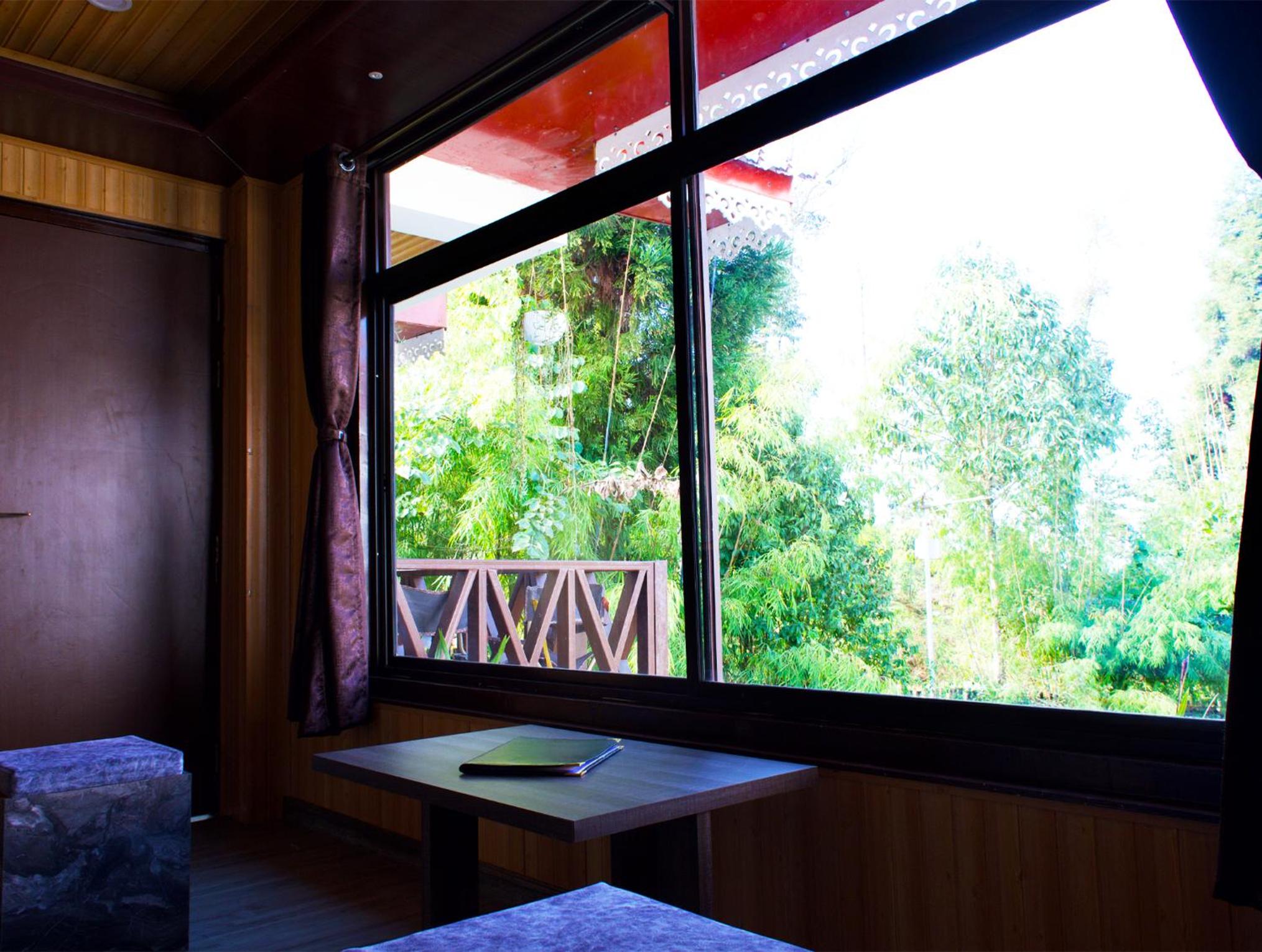Emaho Boutique Resort